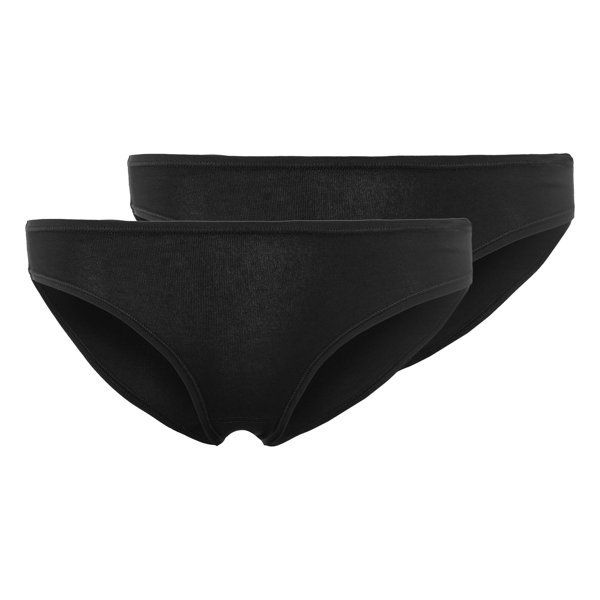 Advantage Cotton Stretch Bikini Briefs Damen Slip - Bild 1