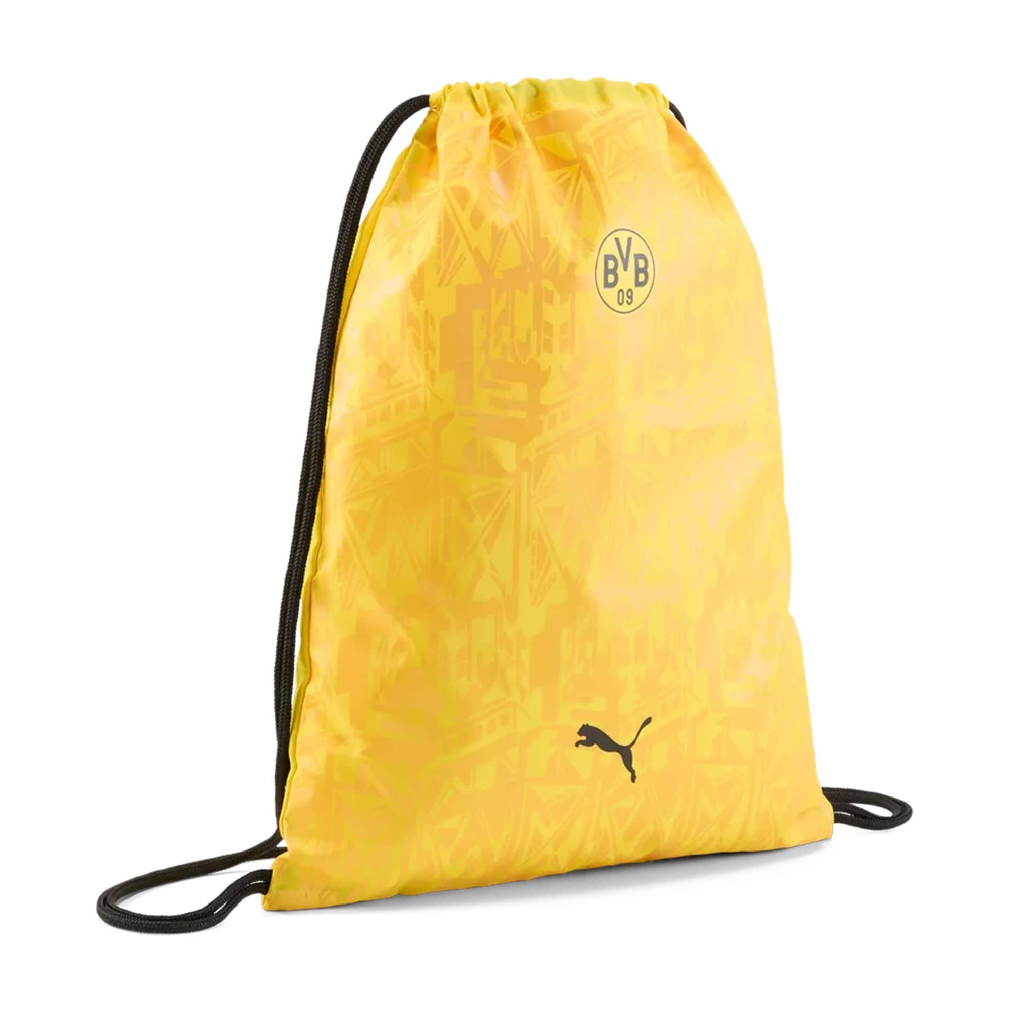 BVB ESS Gymsack Unisex Sporttasche One size - Bild 1