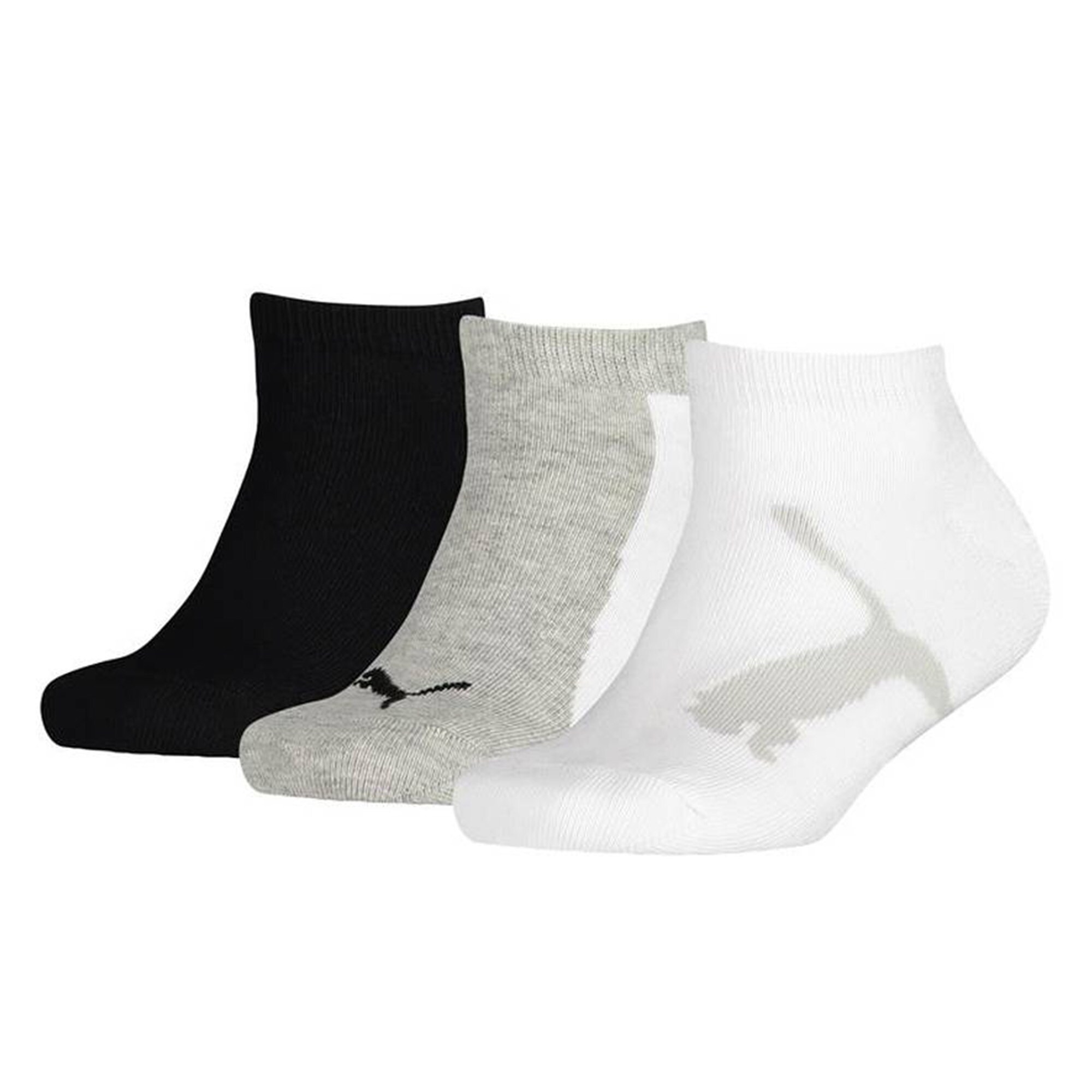 Kid's BTW Sneaker Unisex Socken - Bild 1
