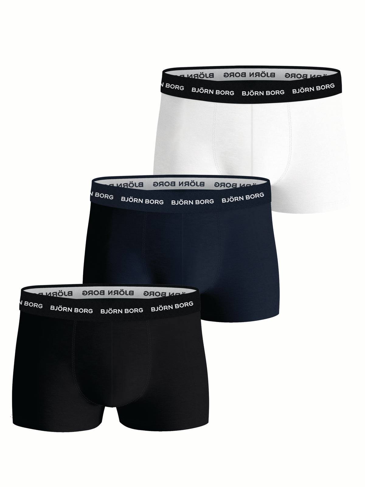 Herren Boxershort - Bild 1