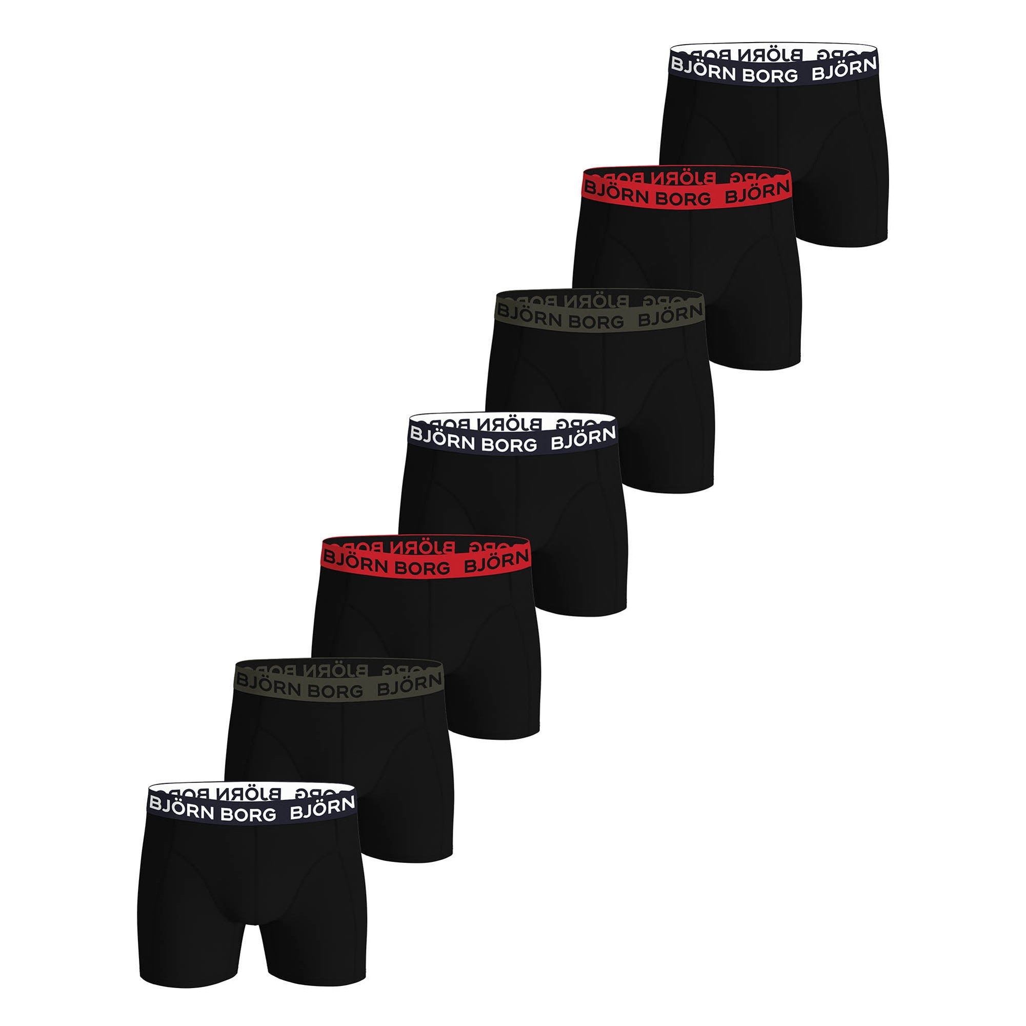 Herren Boxershort - Bild 1
