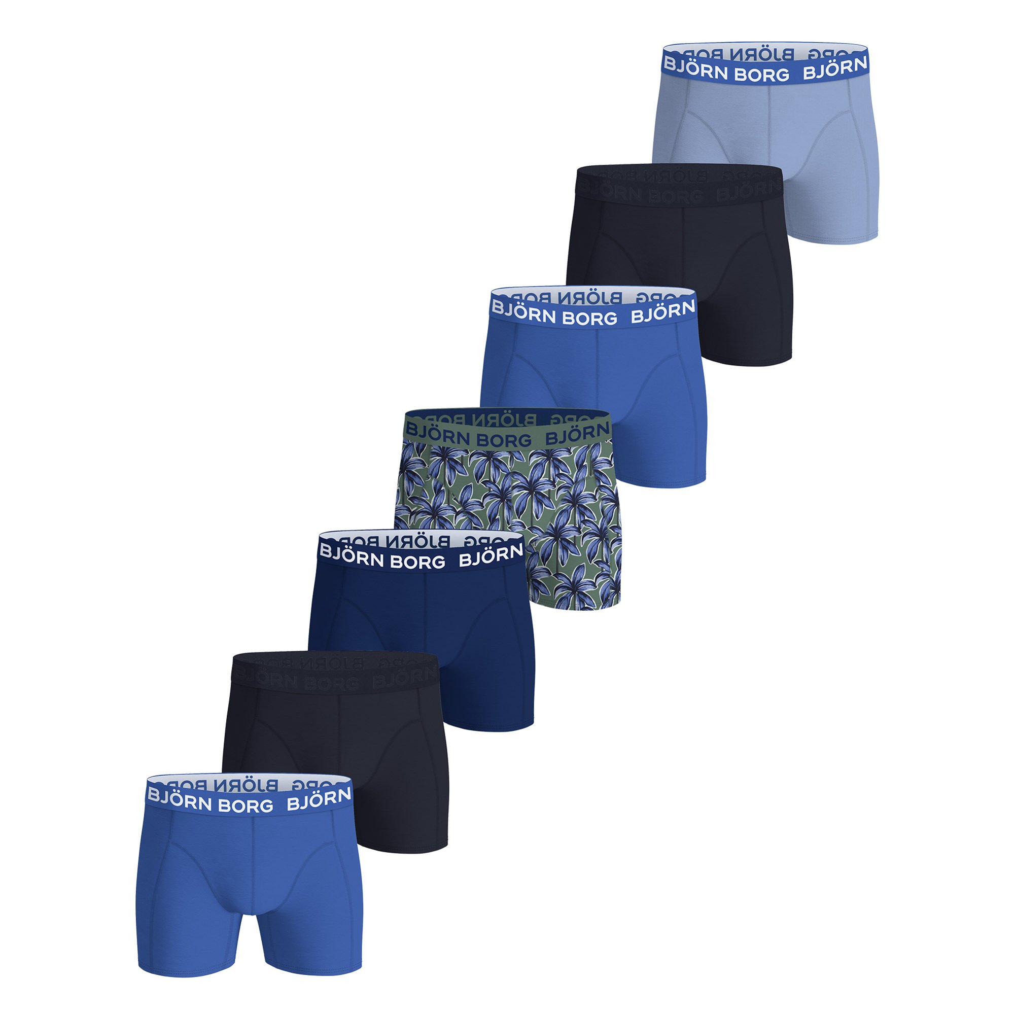 Herren Boxershort - Bild 1