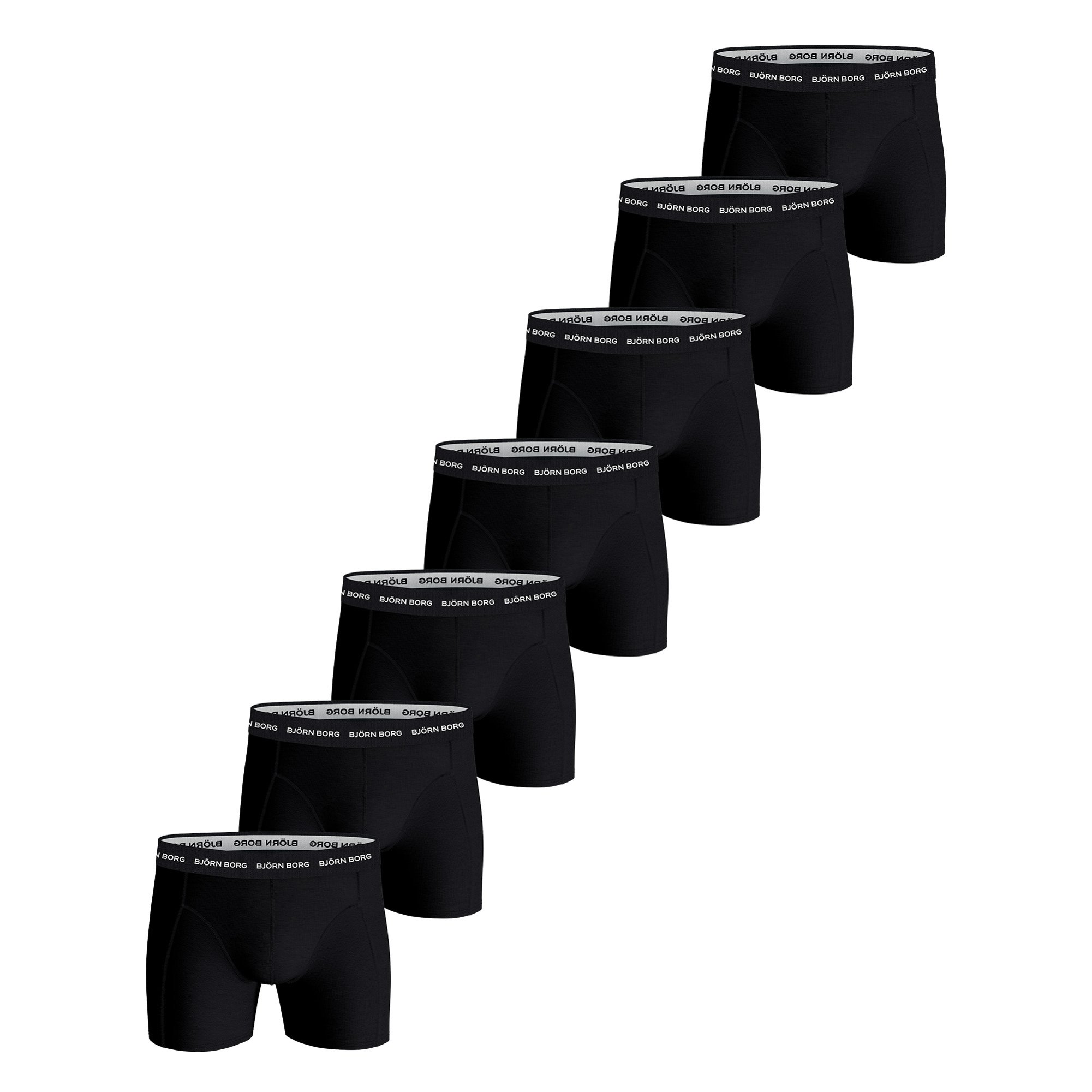 Herren Boxershort - Bild 1