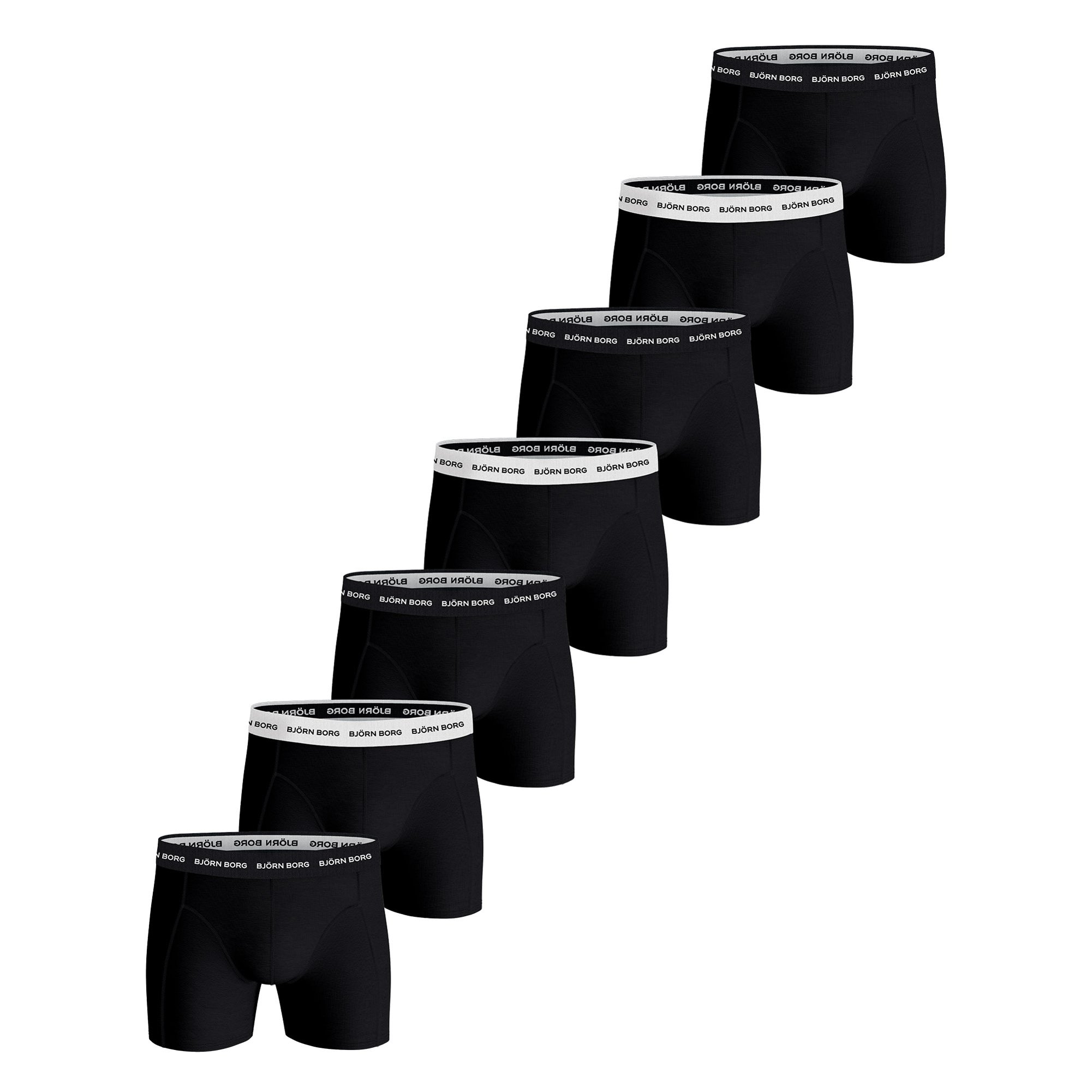 Herren Boxershort - Bild 1