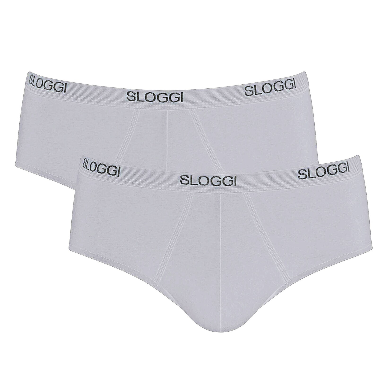 Basic Midi Herren Slip | 07613136663464