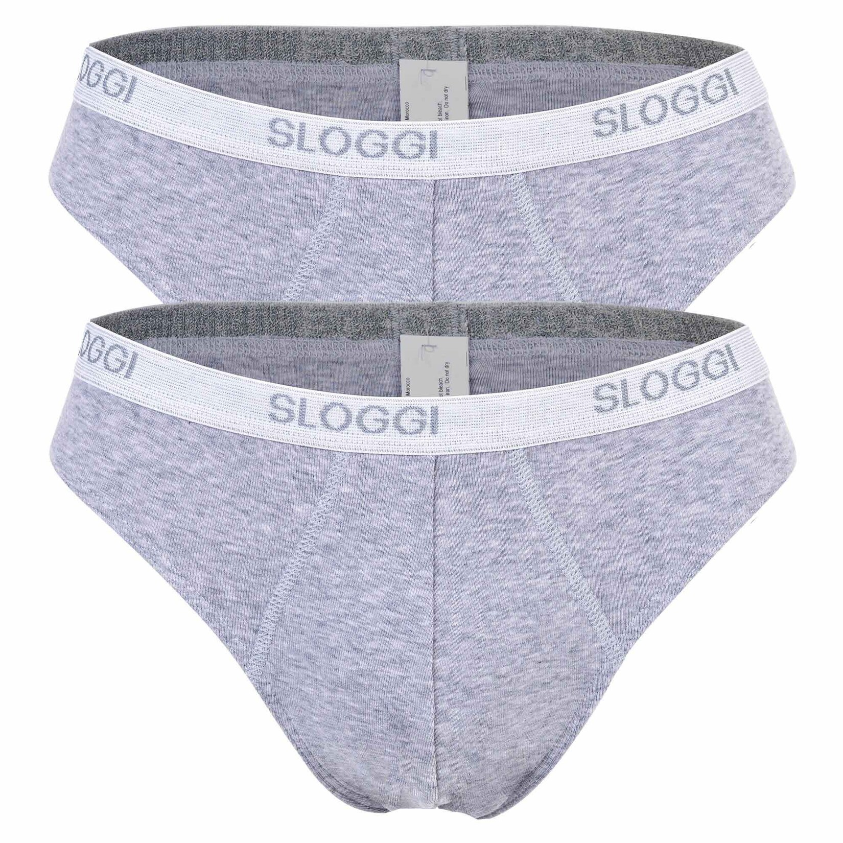 Basic Mini Herren Slip | 07613136663723