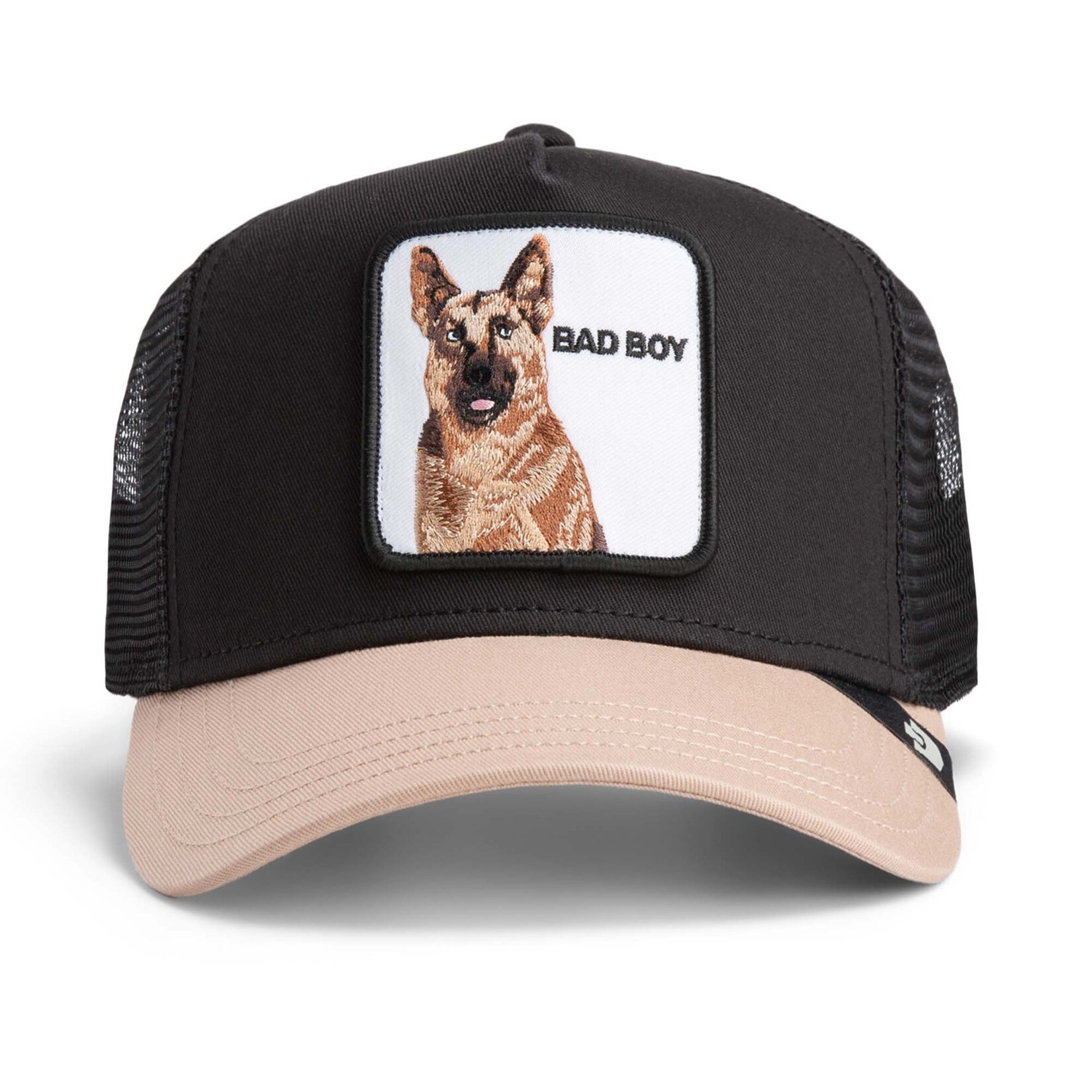 OG Trucker Unisex Cap One size