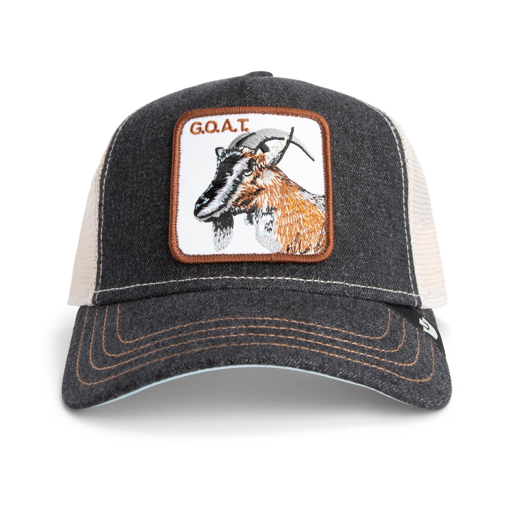 OG Trucker Unisex Cap One size 
