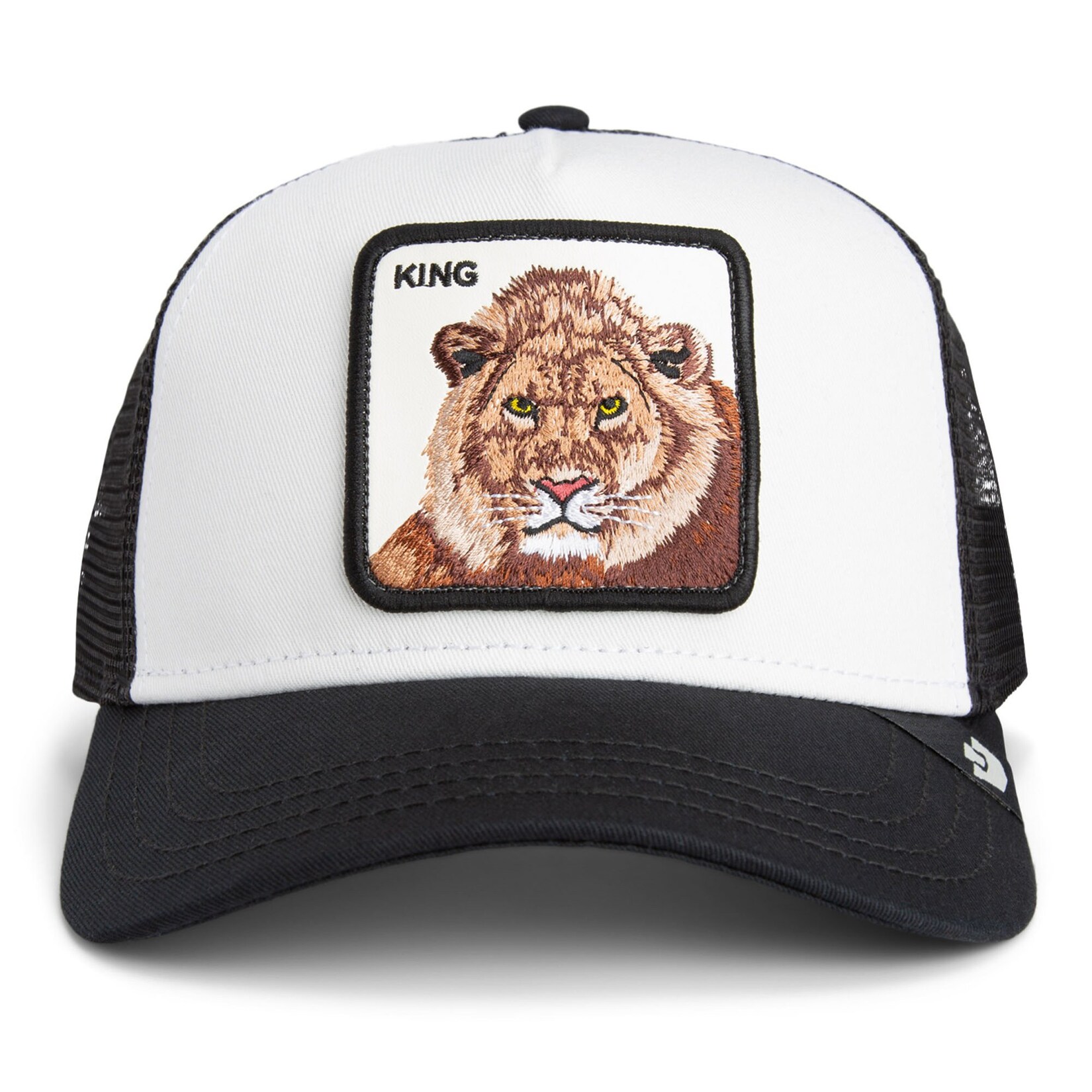 OG Trucker Unisex Cap One size