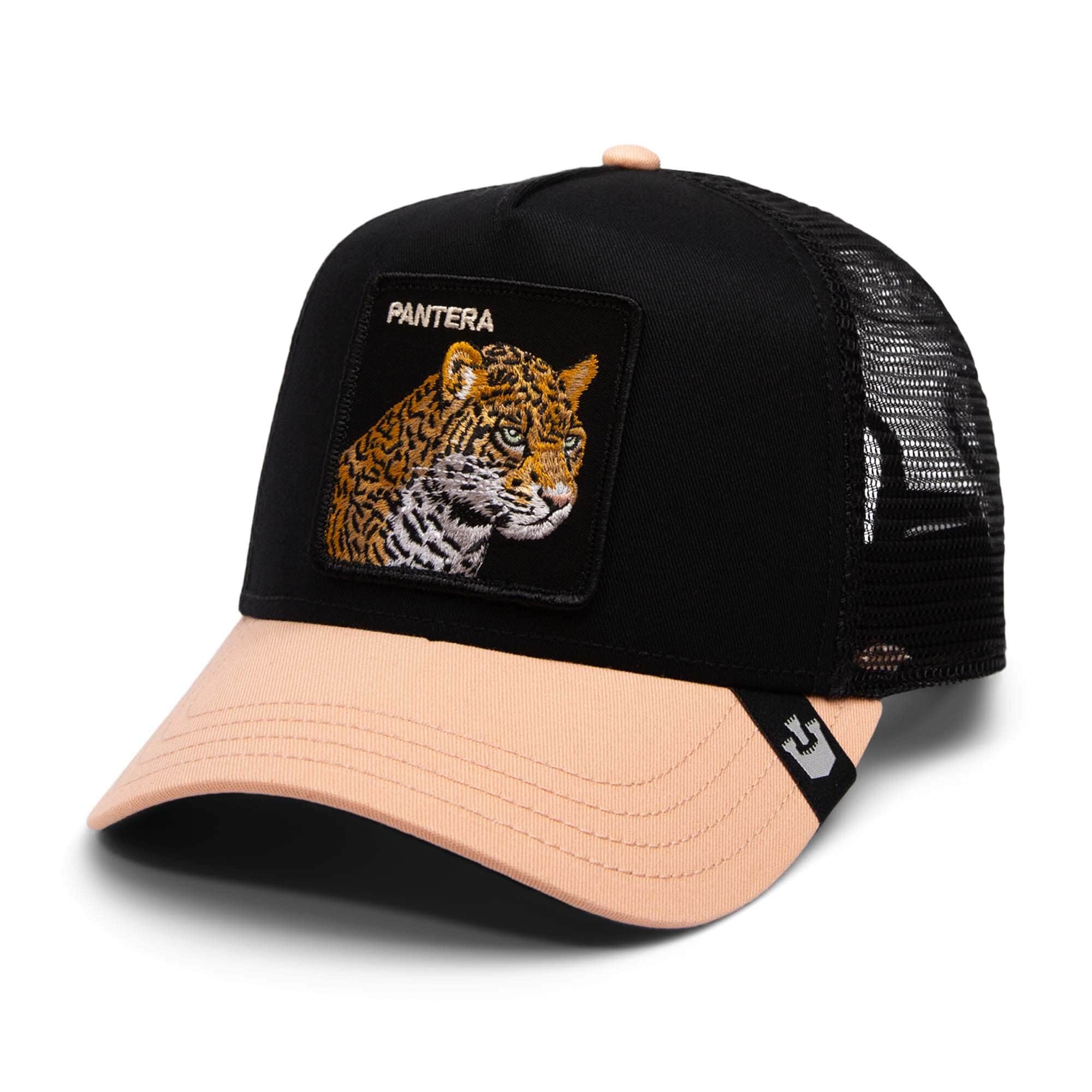 BIG CATS Unisex Cap One size - Bild 1