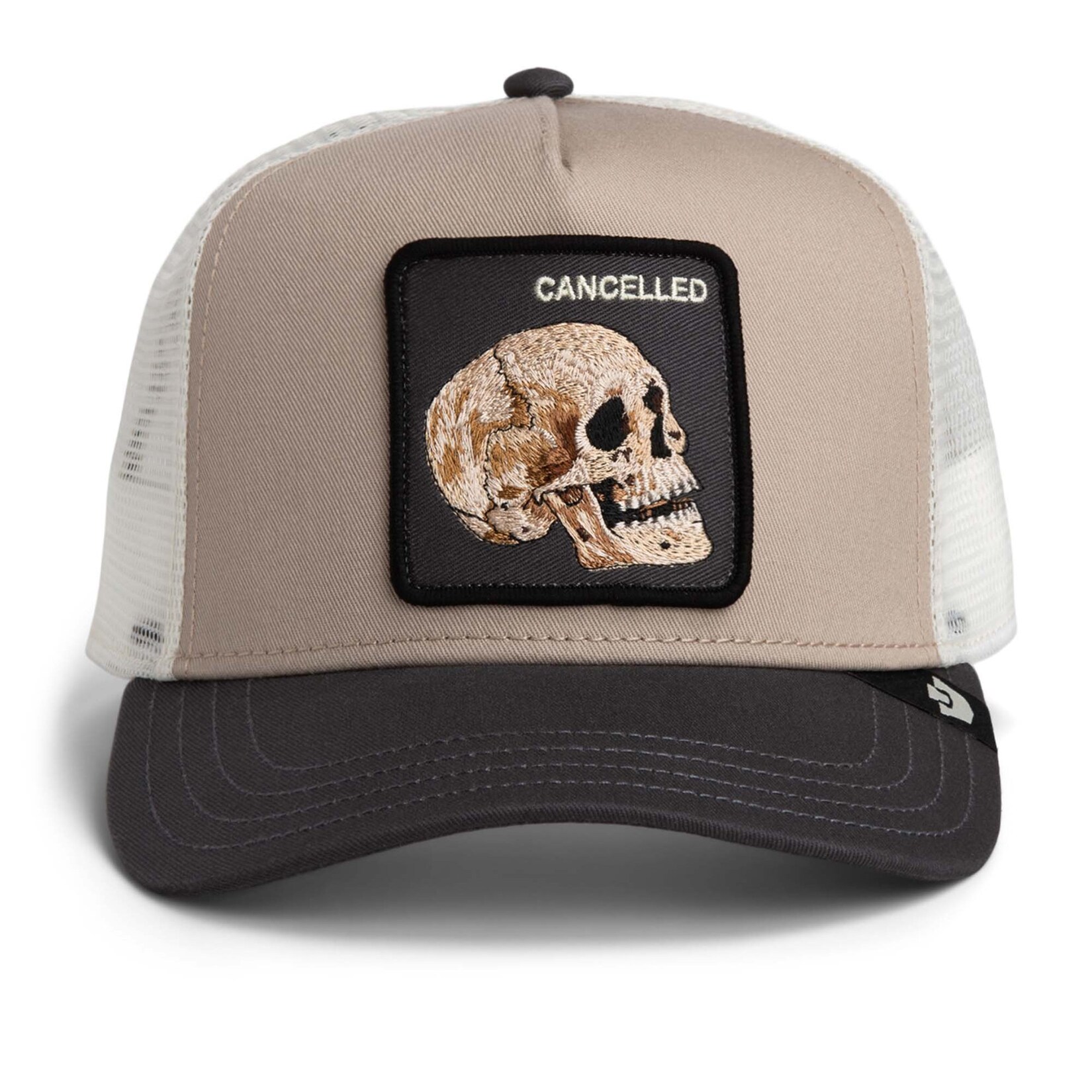 OG Trucker Unisex Cap One size