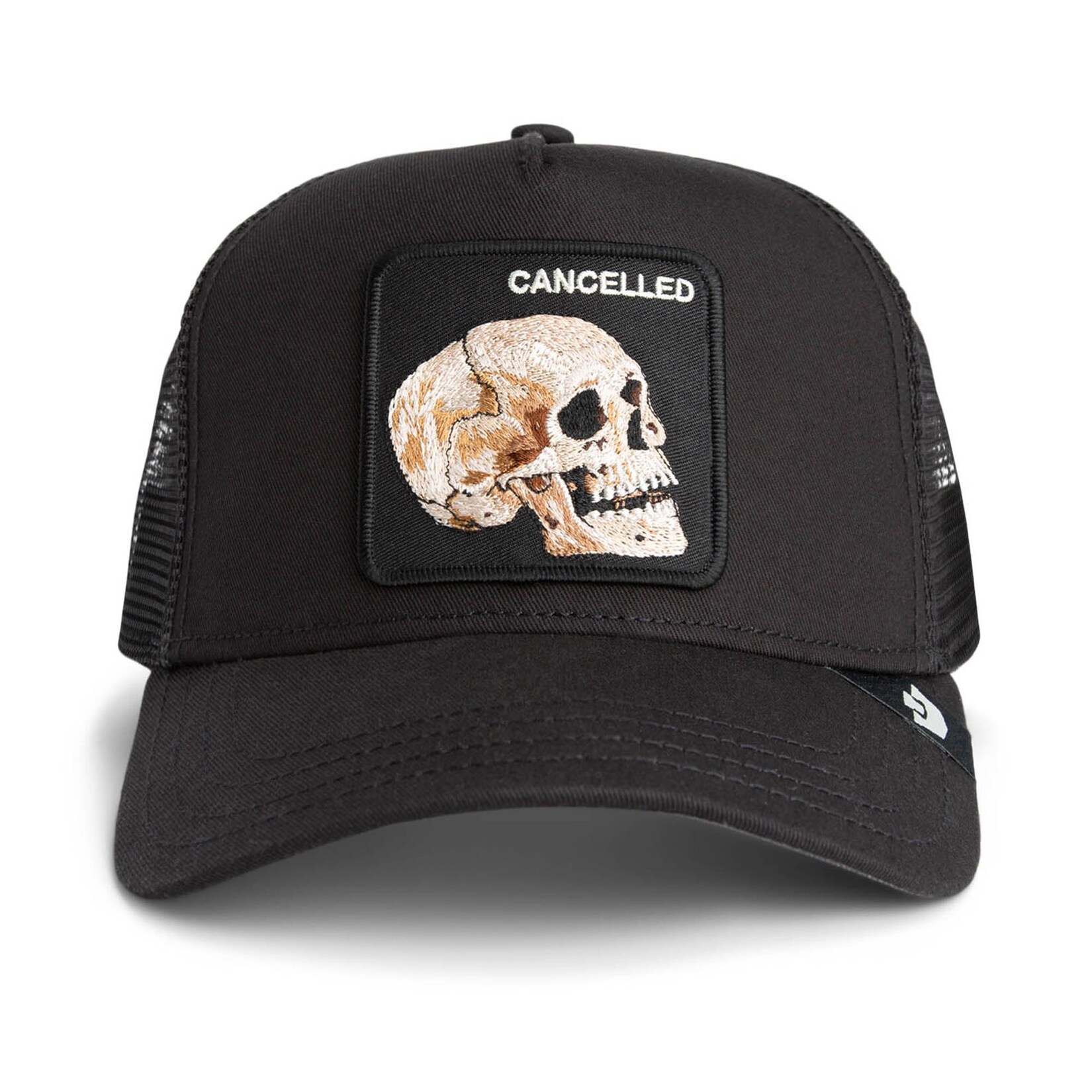 OG Trucker Unisex Cap One size