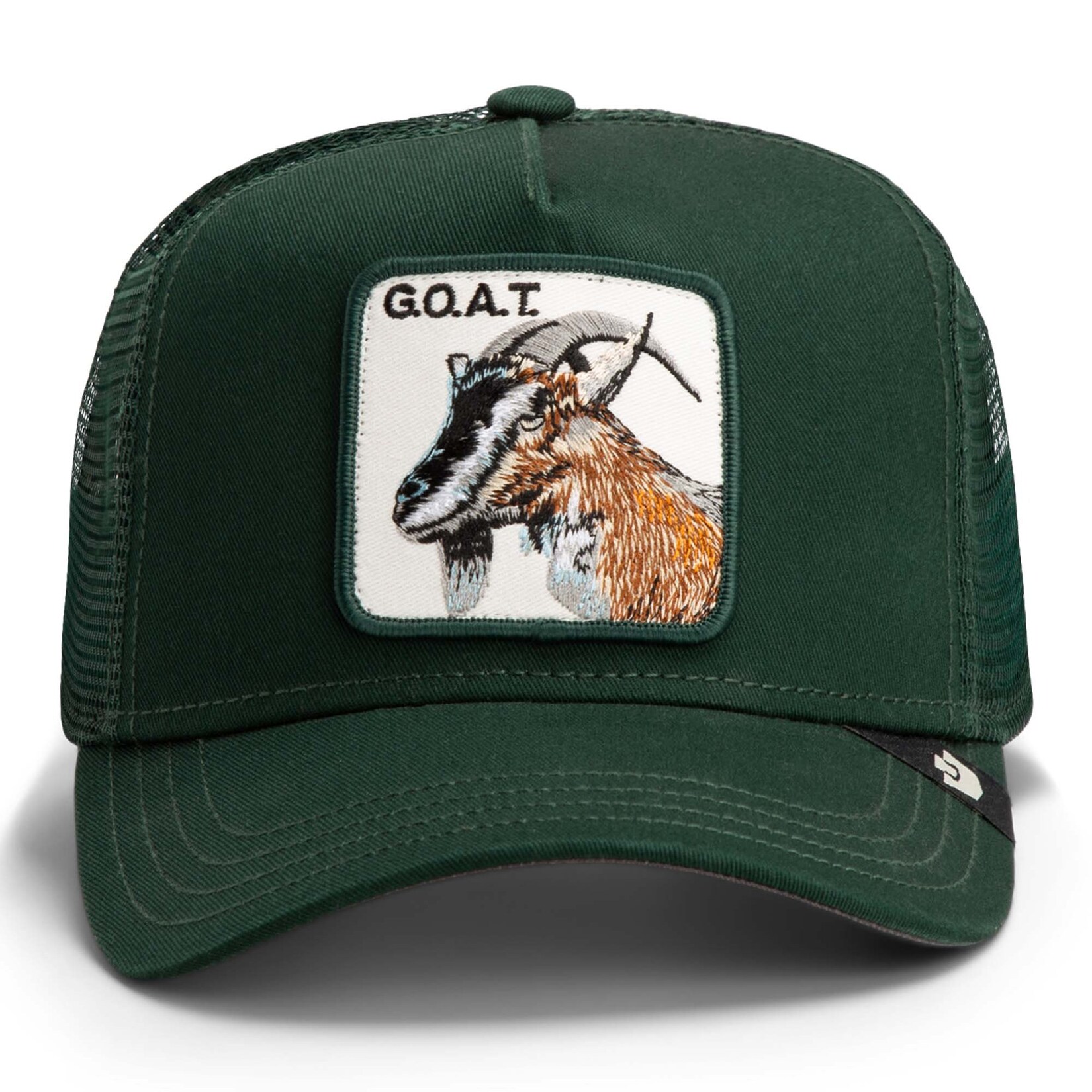 OG Trucker Unisex Cap One size