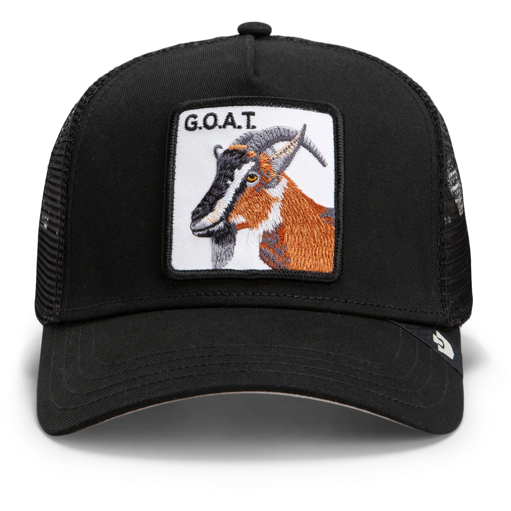 OG Trucker Unisex Cap One size