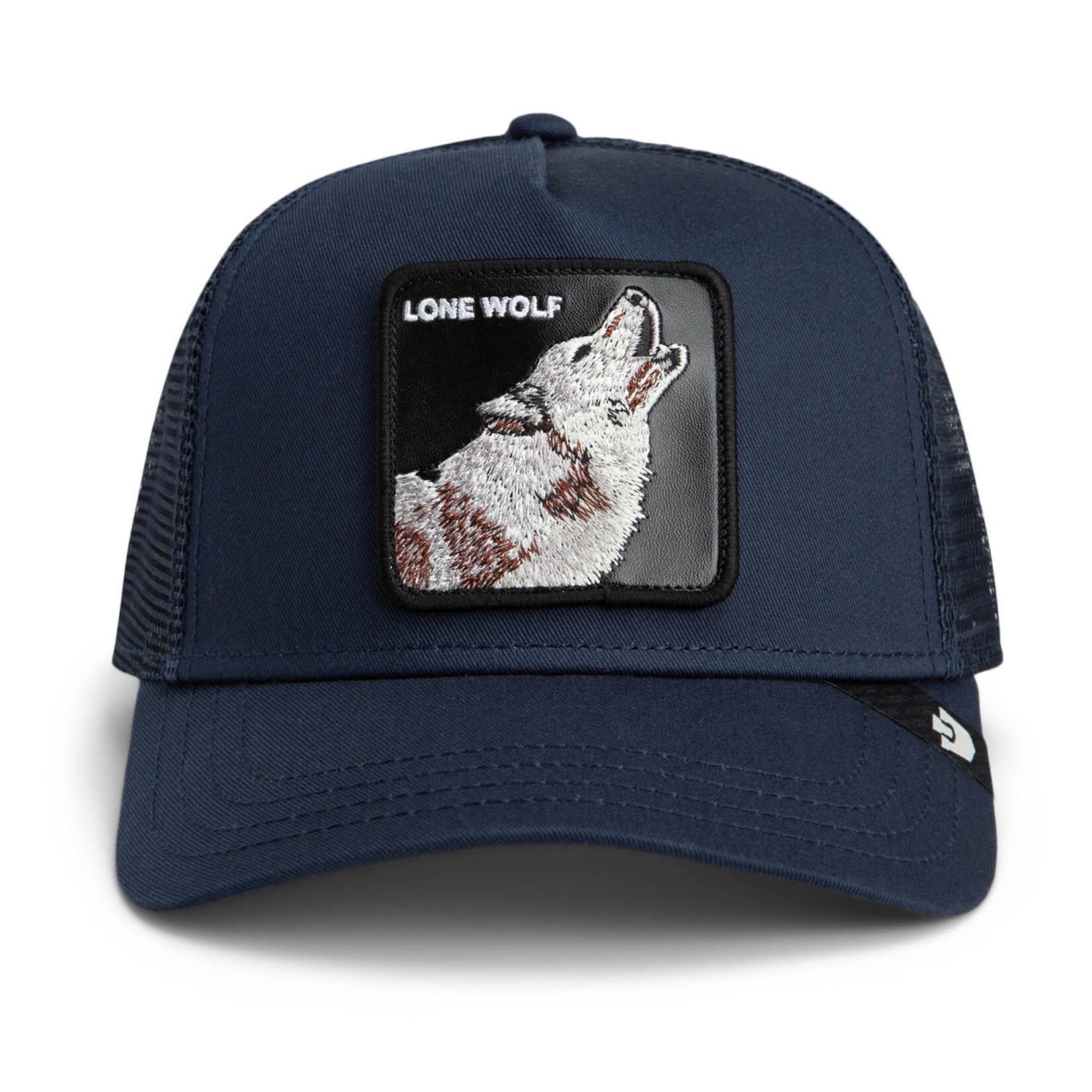 OG Trucker Unisex Cap One size