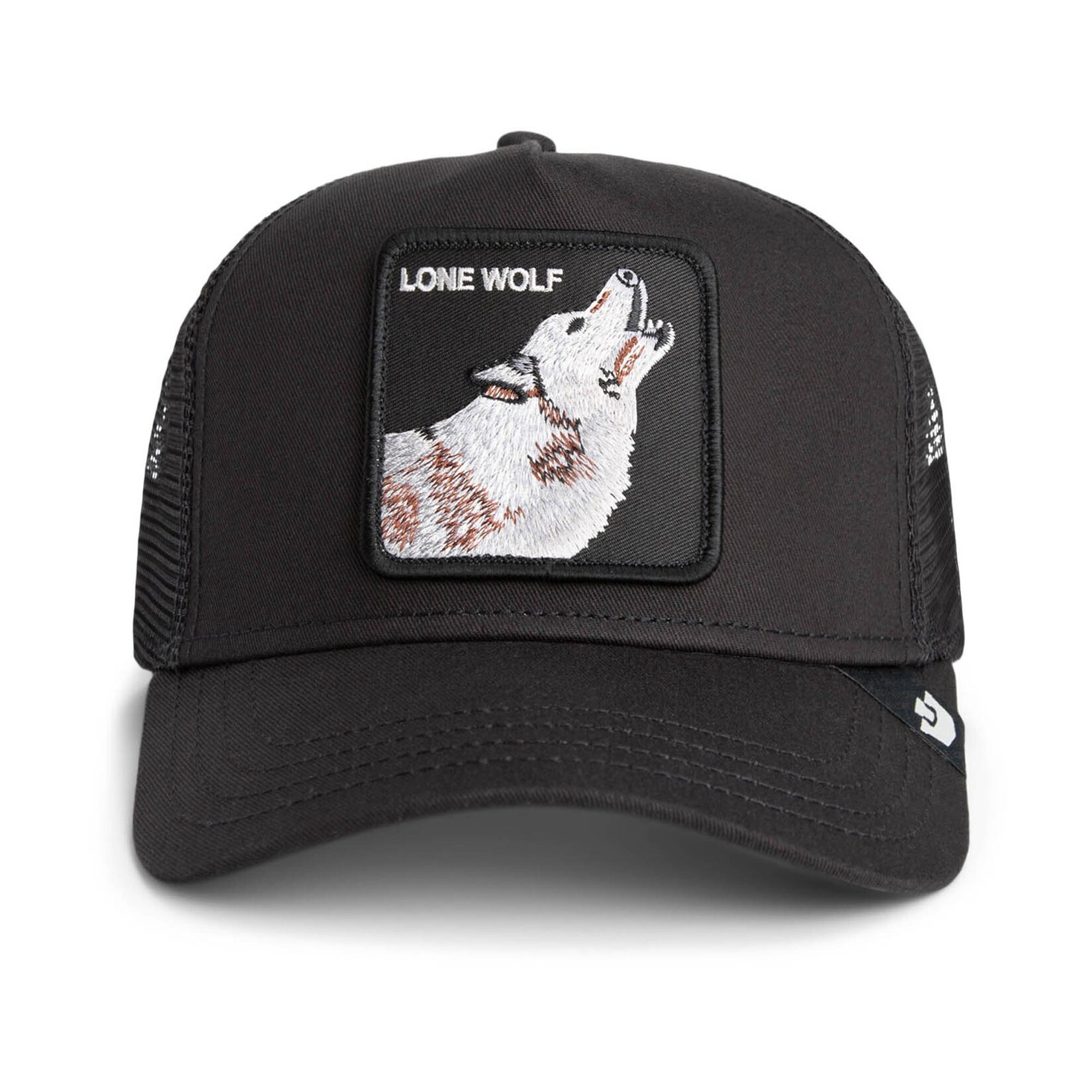 OG Trucker Unisex Cap One size