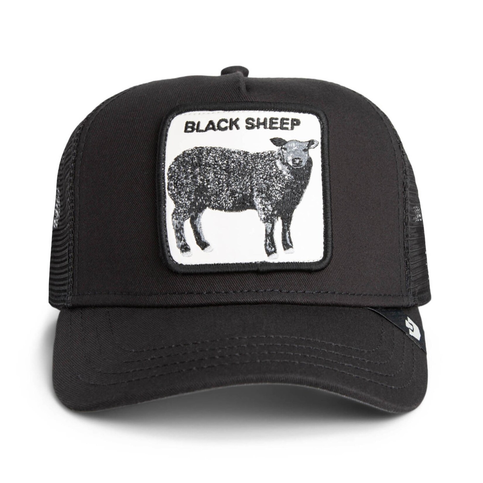 OG Trucker Unisex Cap One size