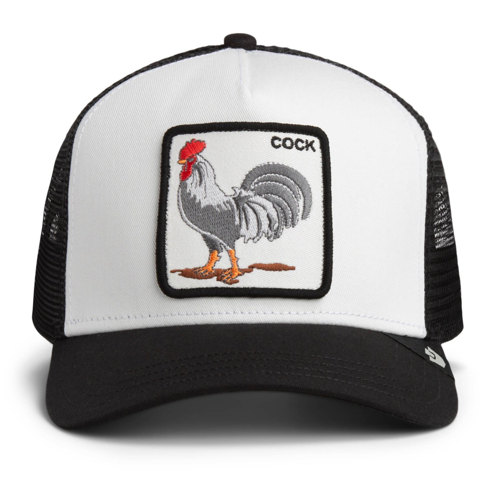 OG Trucker Unisex Cap One size