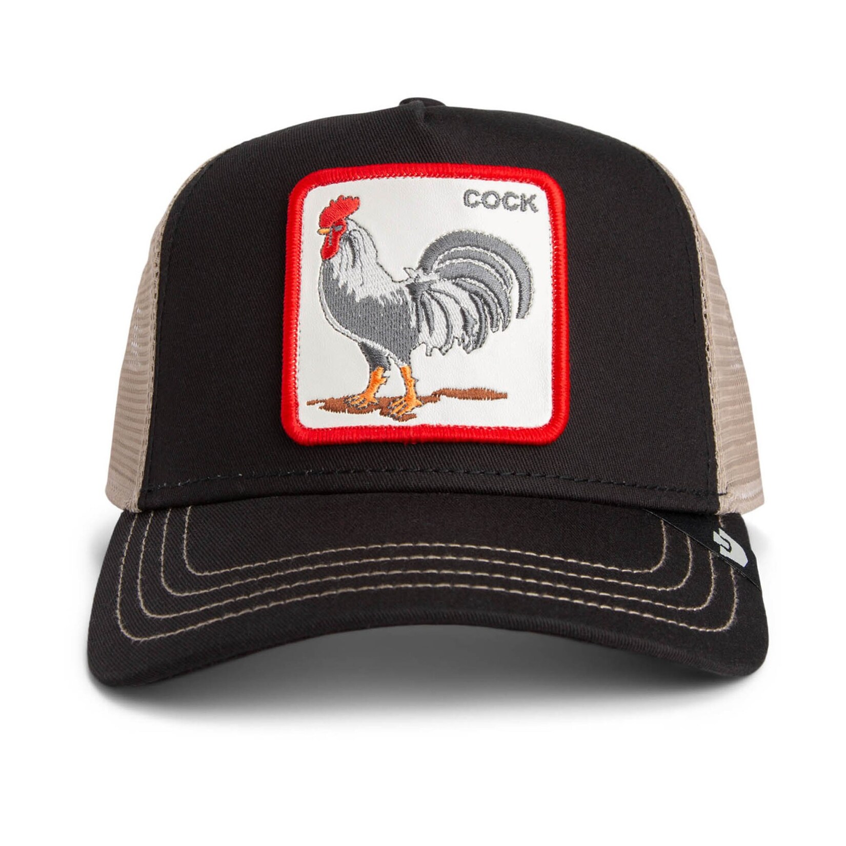 OG Trucker Unisex Cap One size
