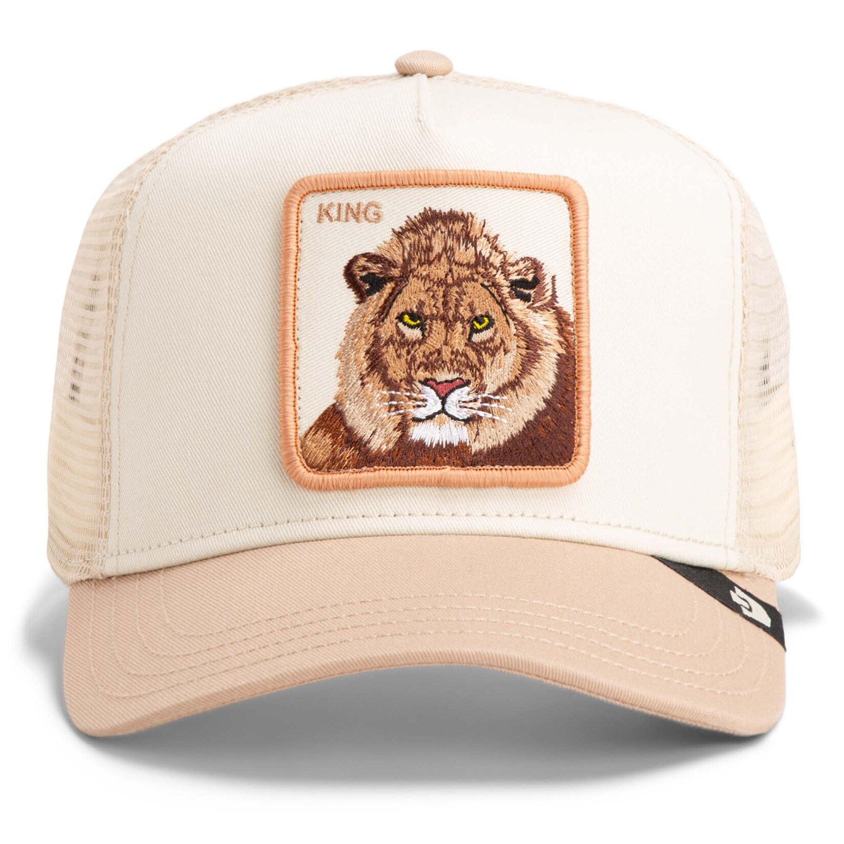 OG Trucker Unisex Cap One size