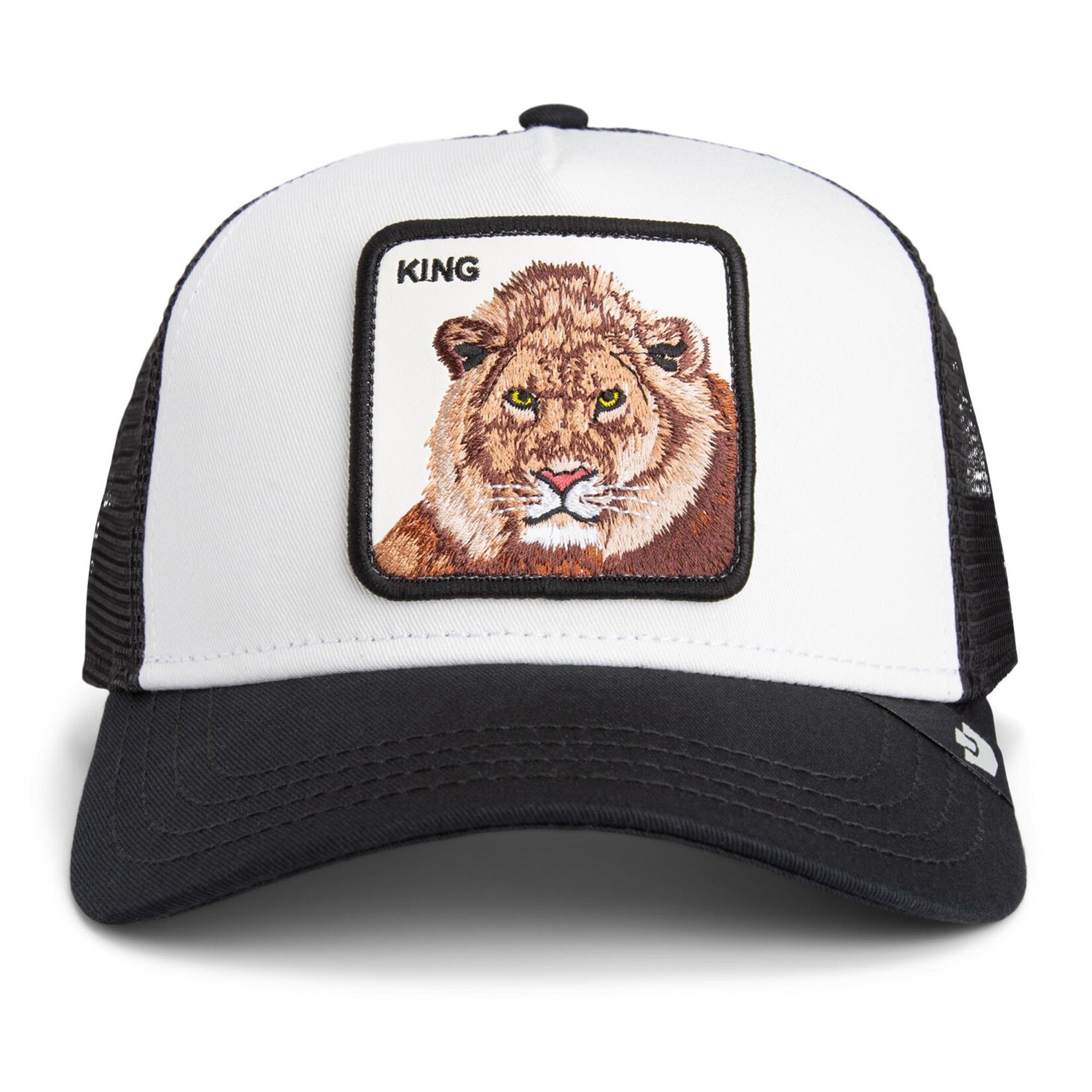 OG Trucker Unisex Cap One size