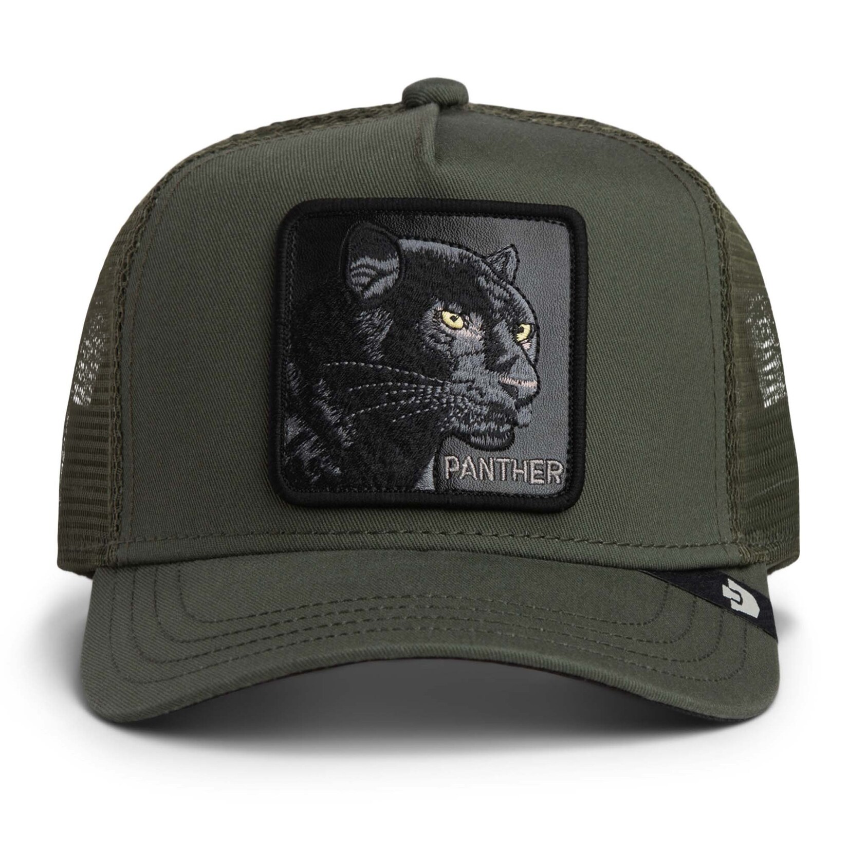 OG Trucker Unisex Cap One size