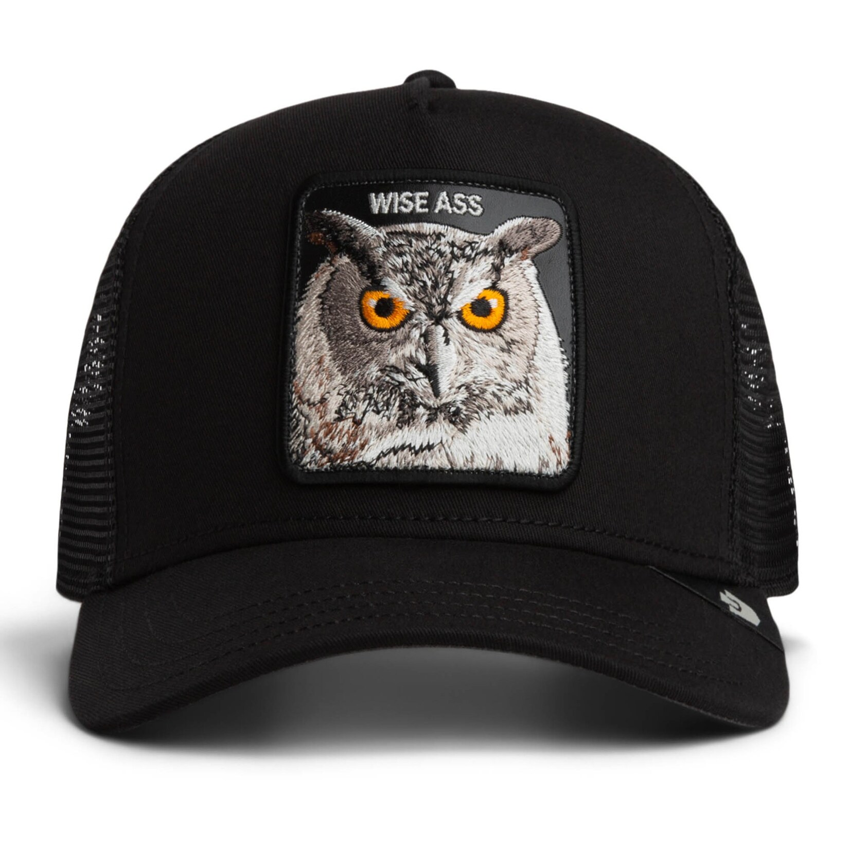 OG Trucker Unisex Cap One size