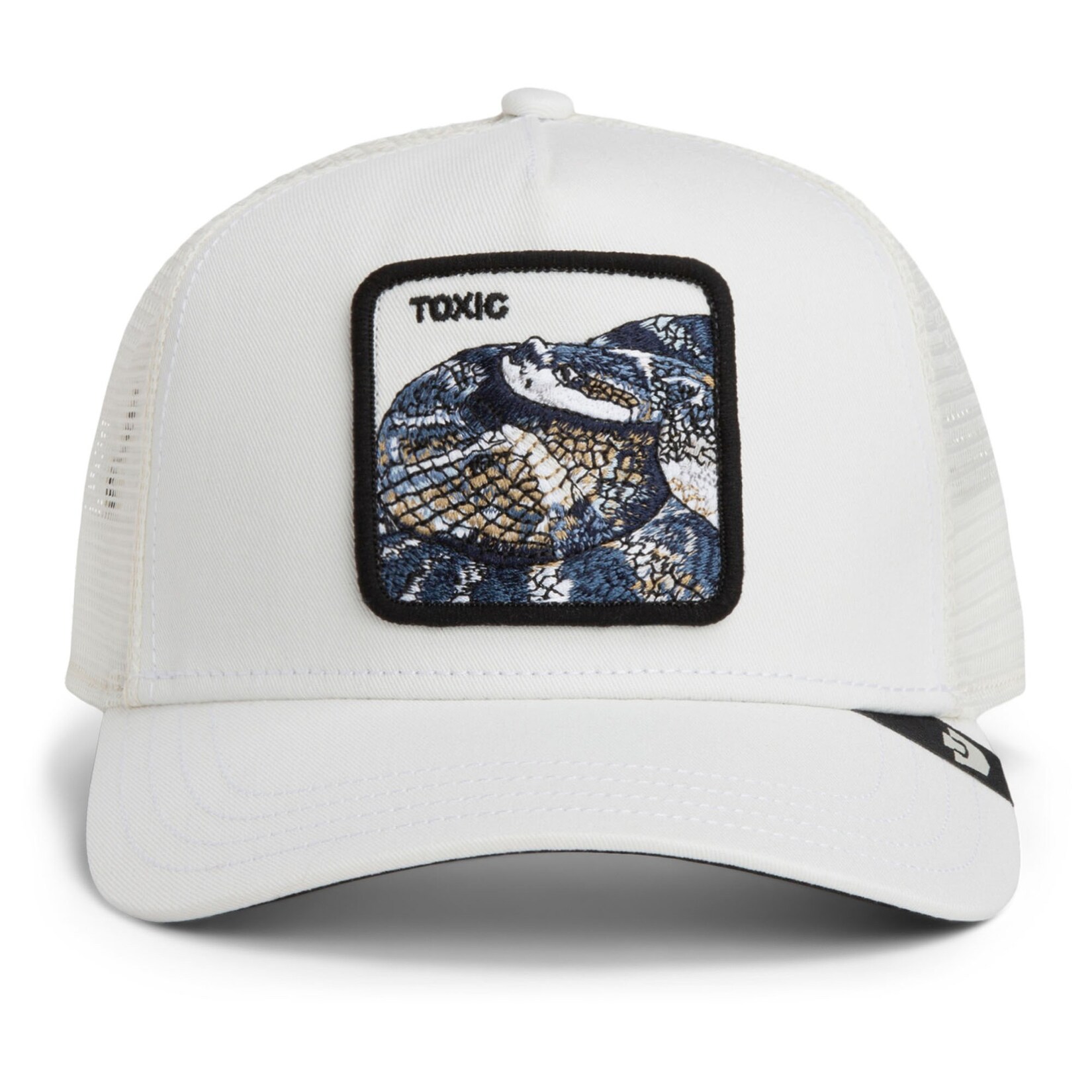 OG Trucker Unisex Cap One size