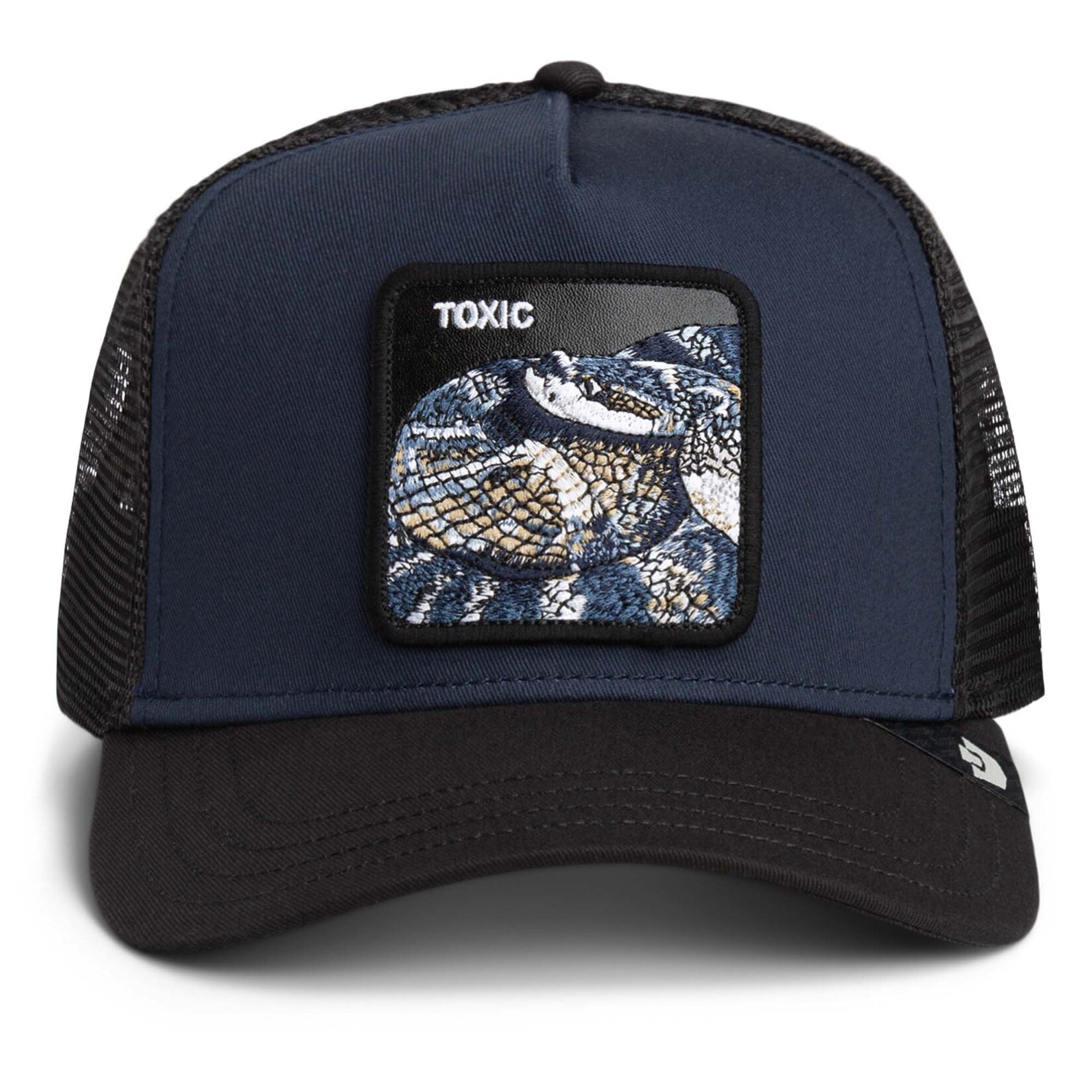 OG Trucker Unisex Cap One size
