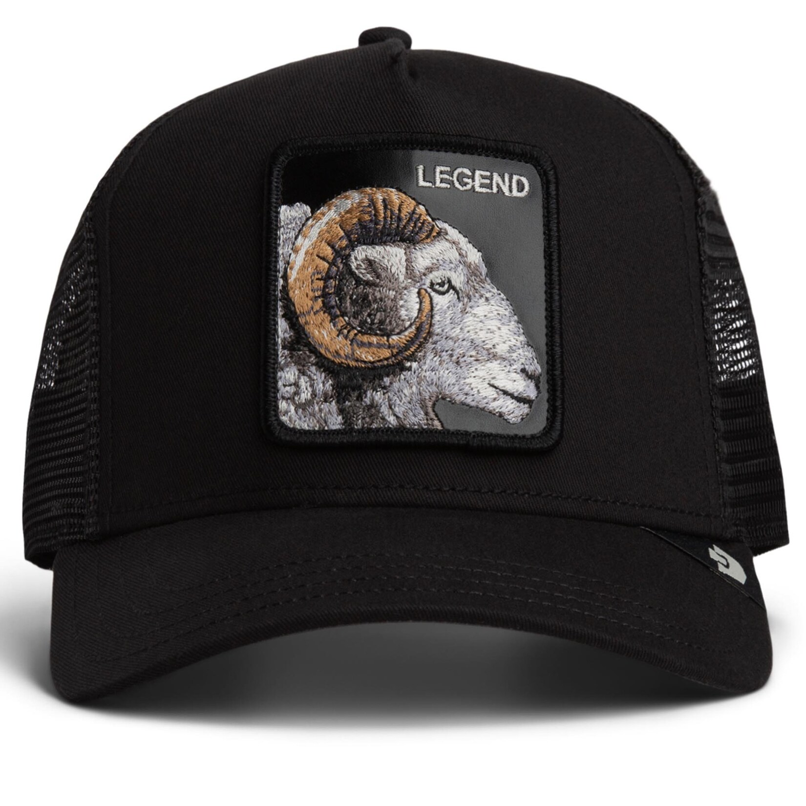 OG Trucker Unisex Cap One size