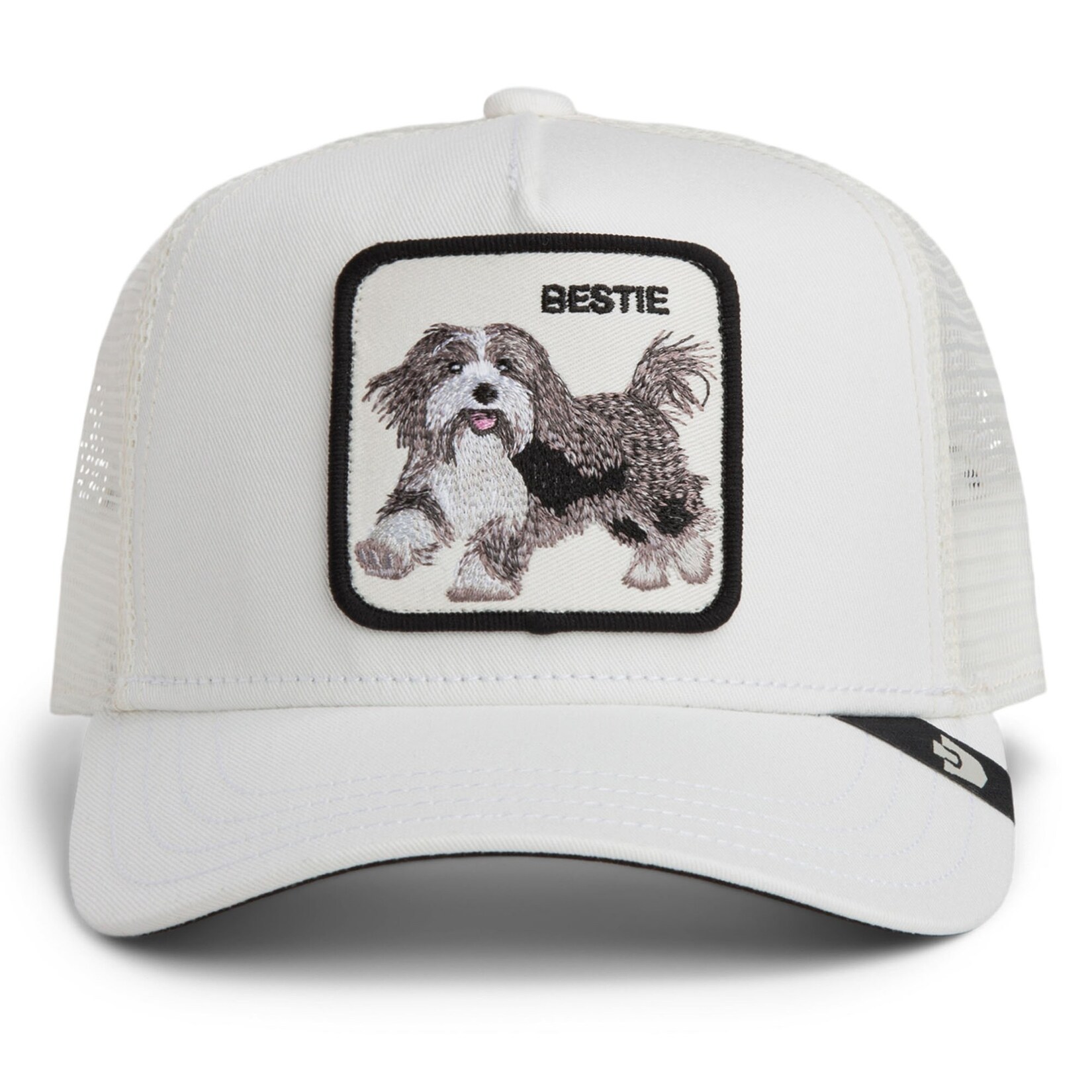 OG Trucker Unisex Cap One size