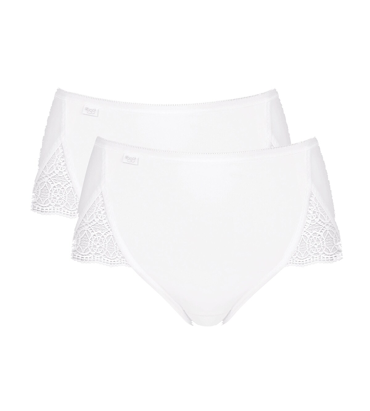 Pure Sense Luxe Maxi C2P Damen Slip - Bild 1