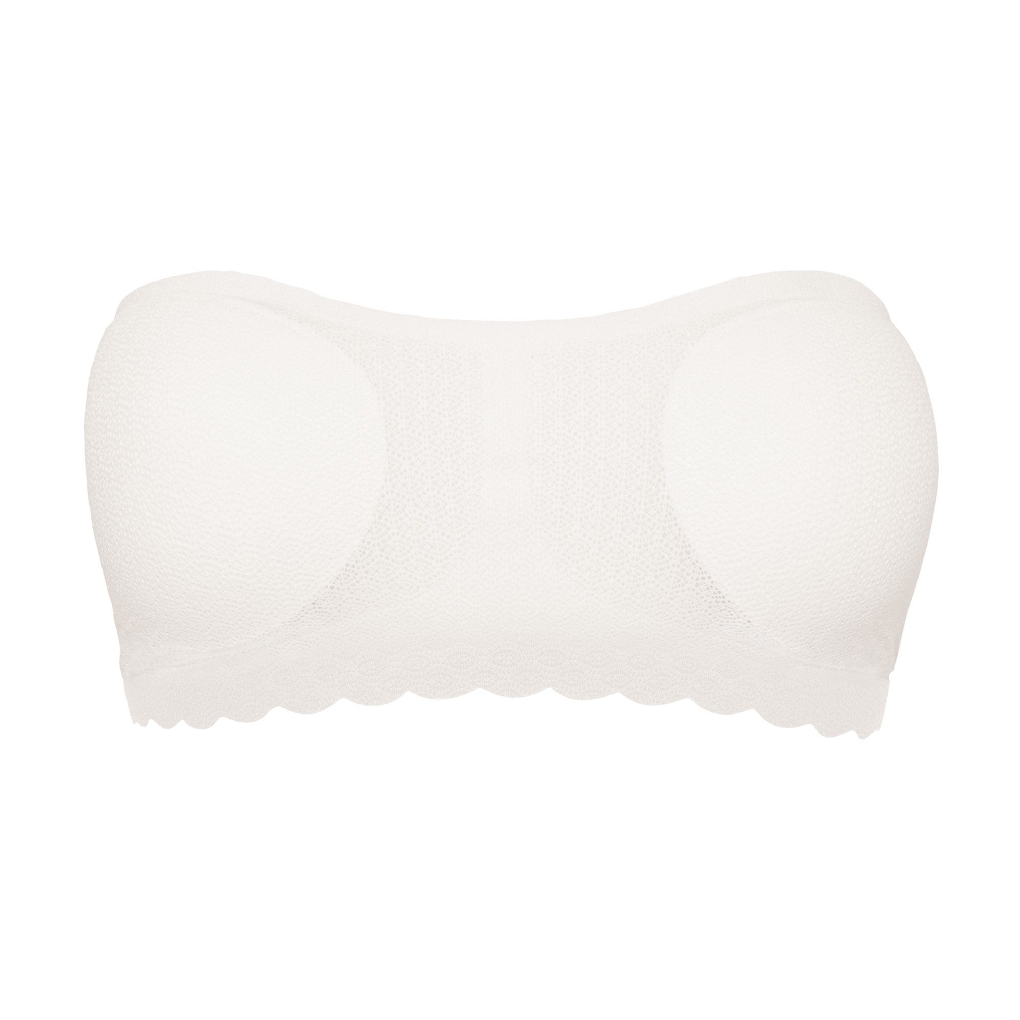 ZERO FEEL LACE Damen Bustier - Bild 1