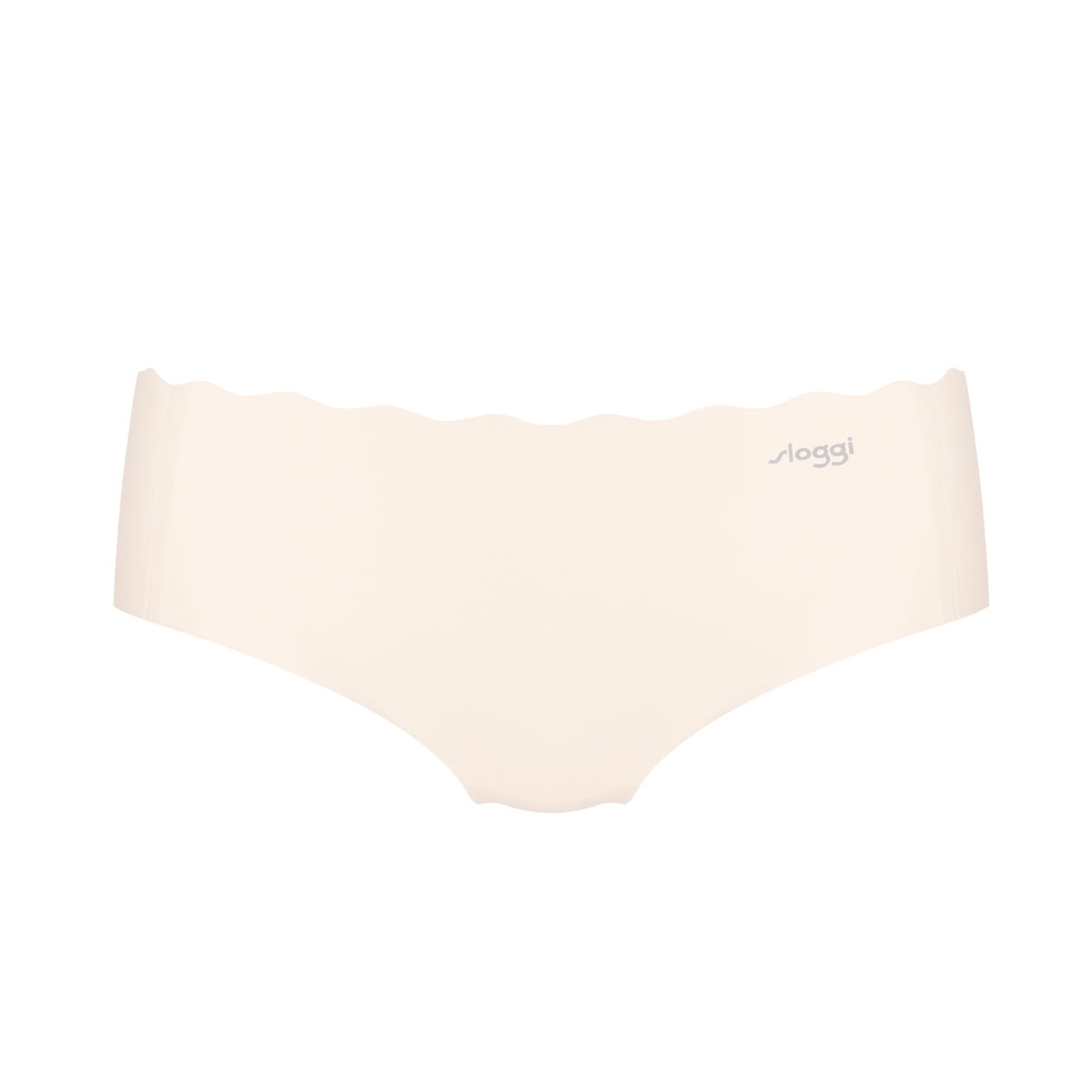 Zero Feel Wavy Hipster Damen Panty - Bild 1