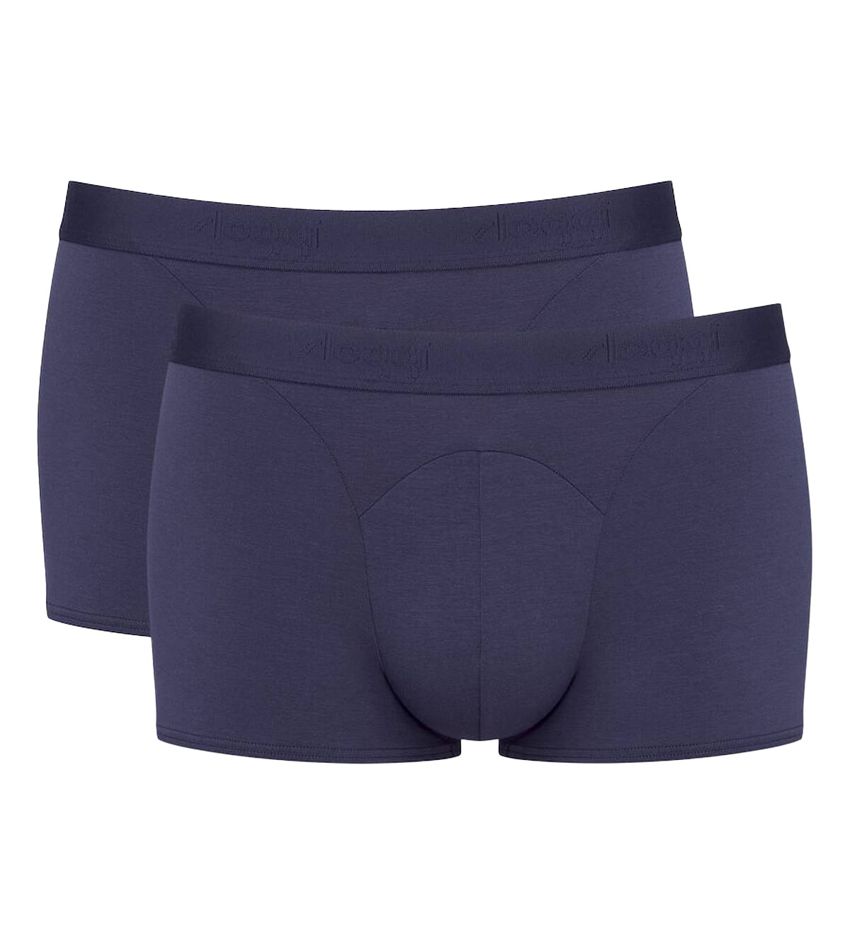 Ever Soft Hipster Herren Boxershort - Bild 1