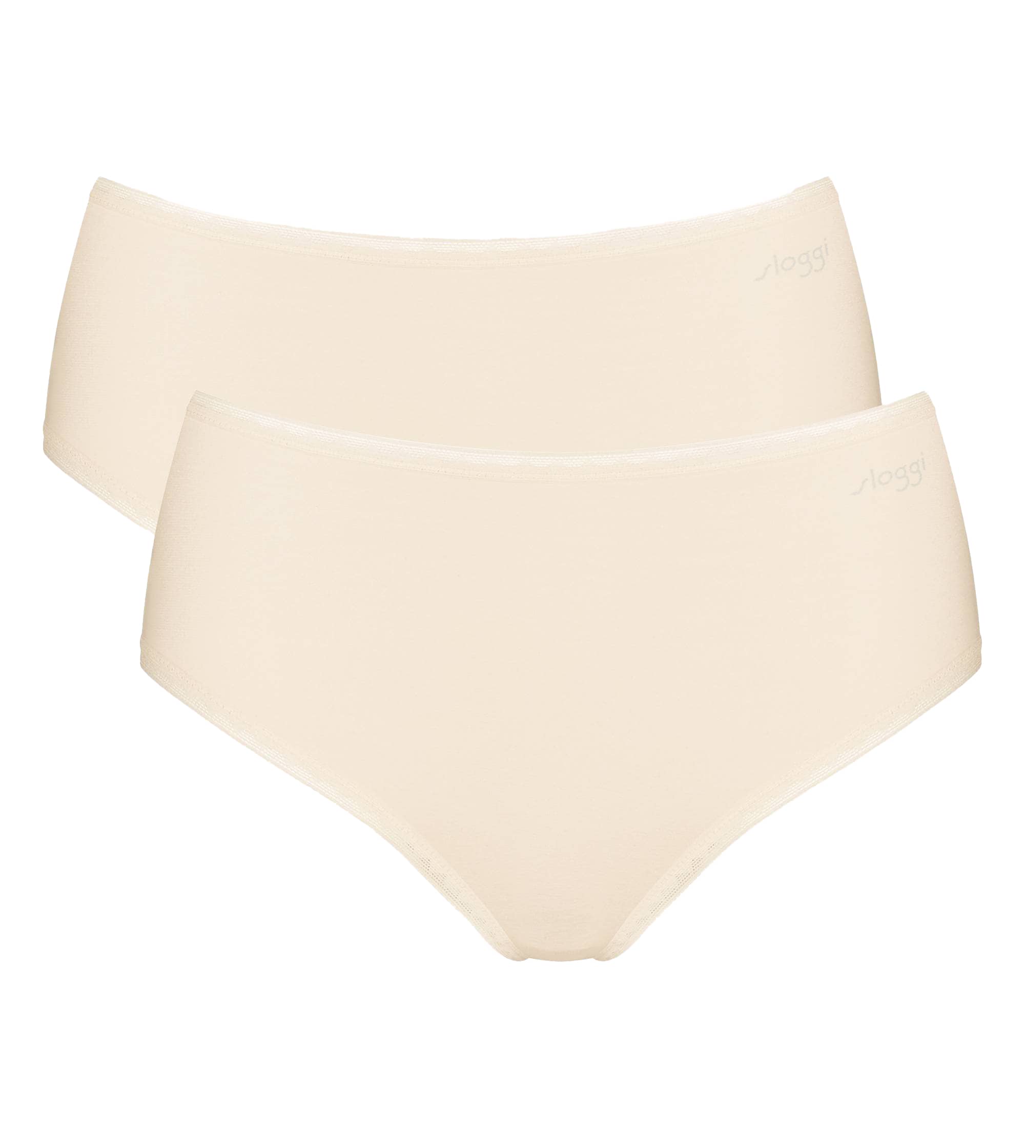 GO High Waist C2P Damen Slip - Bild 1