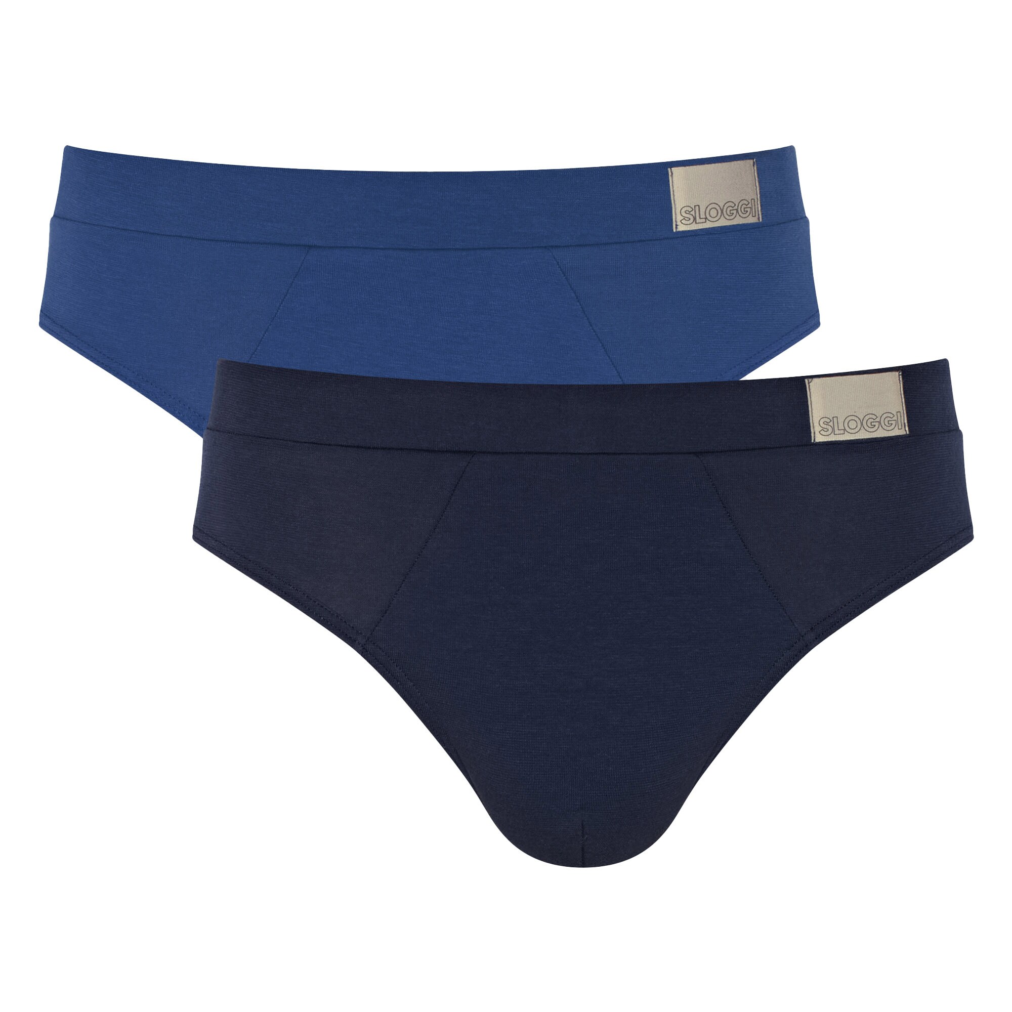 GO Natural Brief C2P Herren Slip - Bild 1