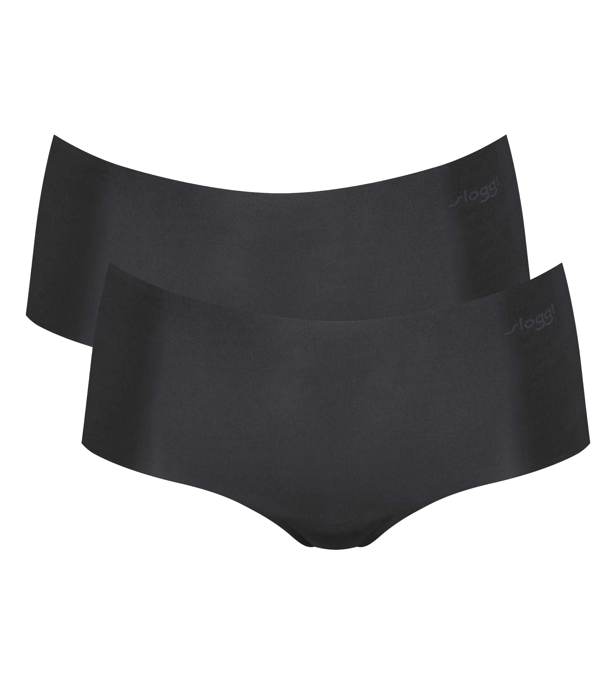 Zero Microfiber Shorts 2.0 Damen Panty - Bild 1