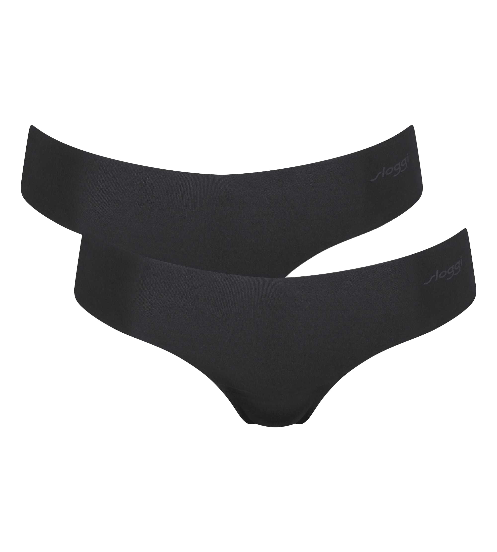 Zero Microfiber Hipstring 2.0 Damen String - Bild 1