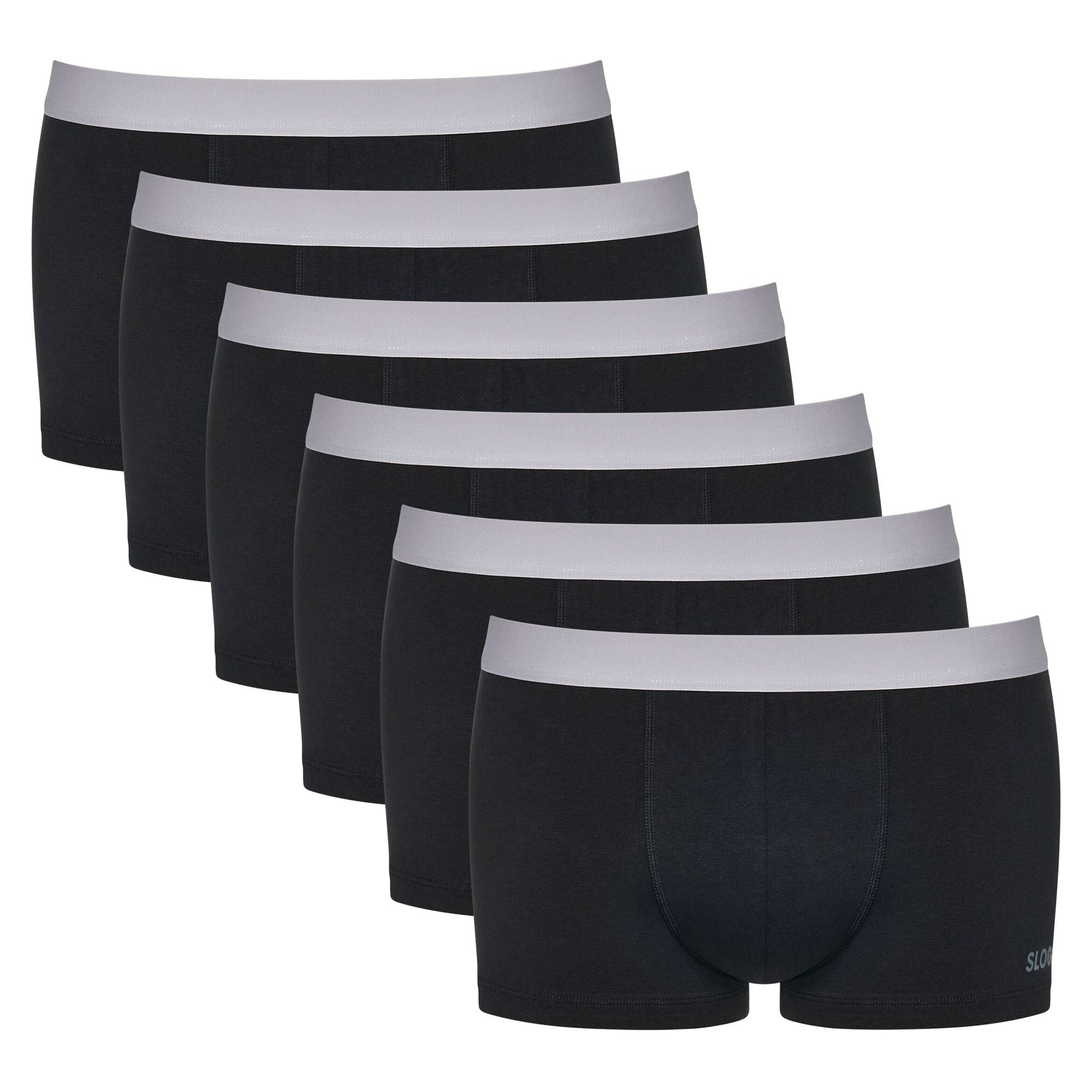 Herren Boxershort - Bild 1