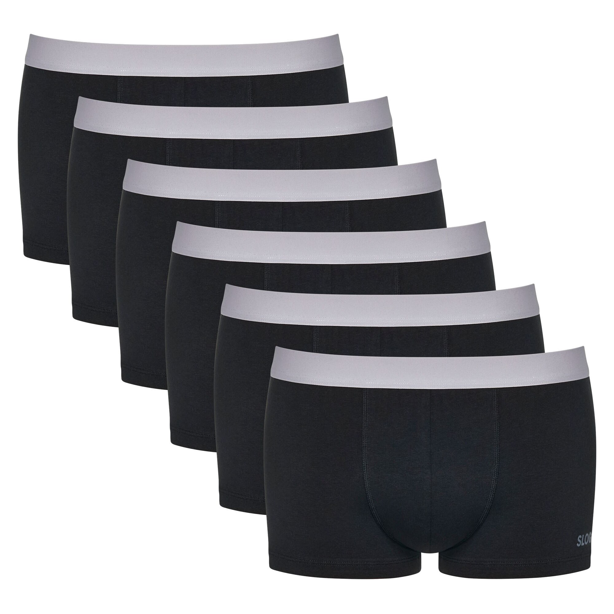 Herren Boxershort - Bild 1