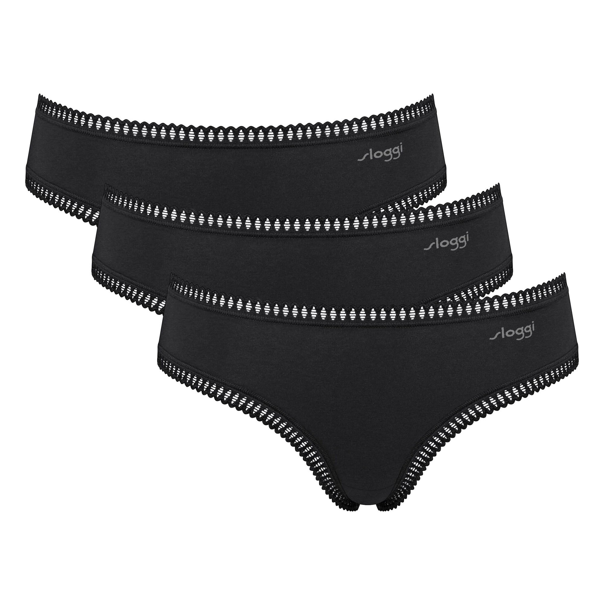 GO Crush Hipster C3P Damen Slip - Bild 1