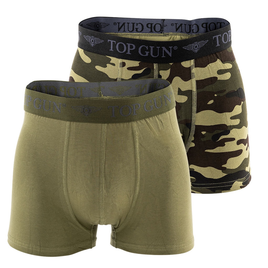 Herren Boxershort - Bild 1