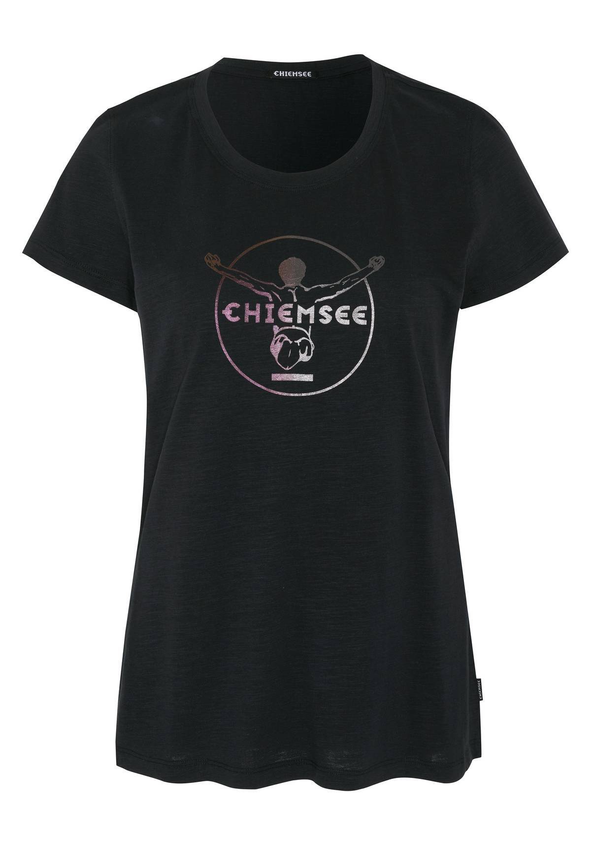 Taormina Damen T-Shirt - Bild 1