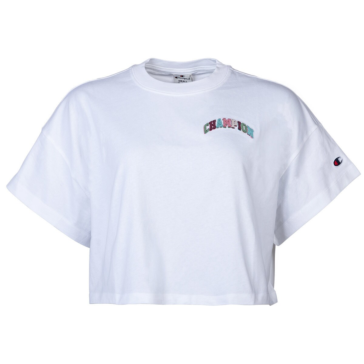 CFL College of Colors Damen T-Shirt - Bild 1