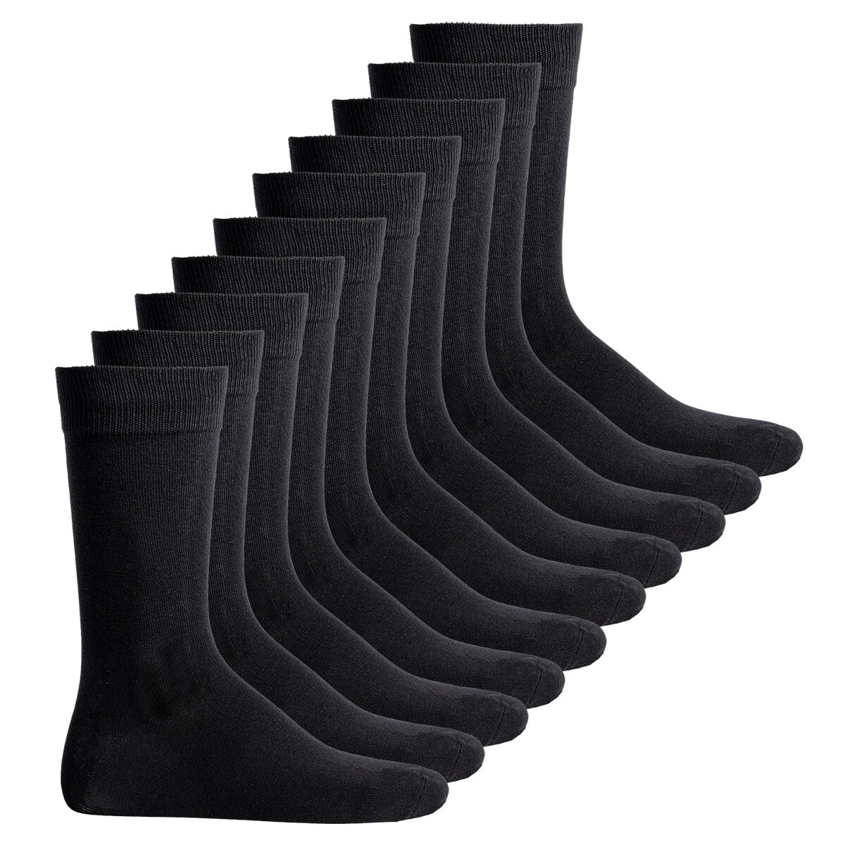 JACJENS SOCK 10 PACK Herren Socken - Bild 1