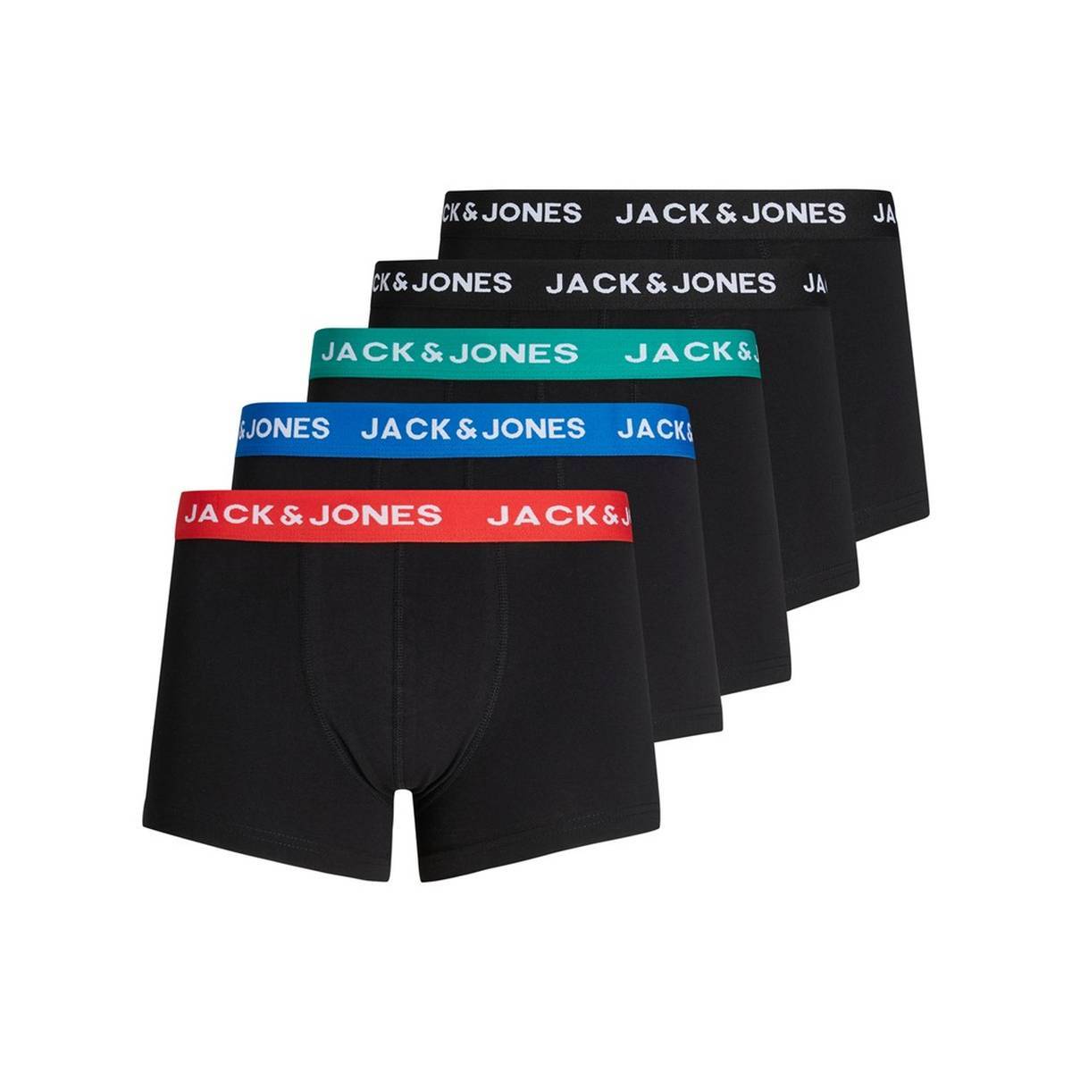 JACHUEY TRUNKS 5 PACK Herren Boxershort - Bild 1