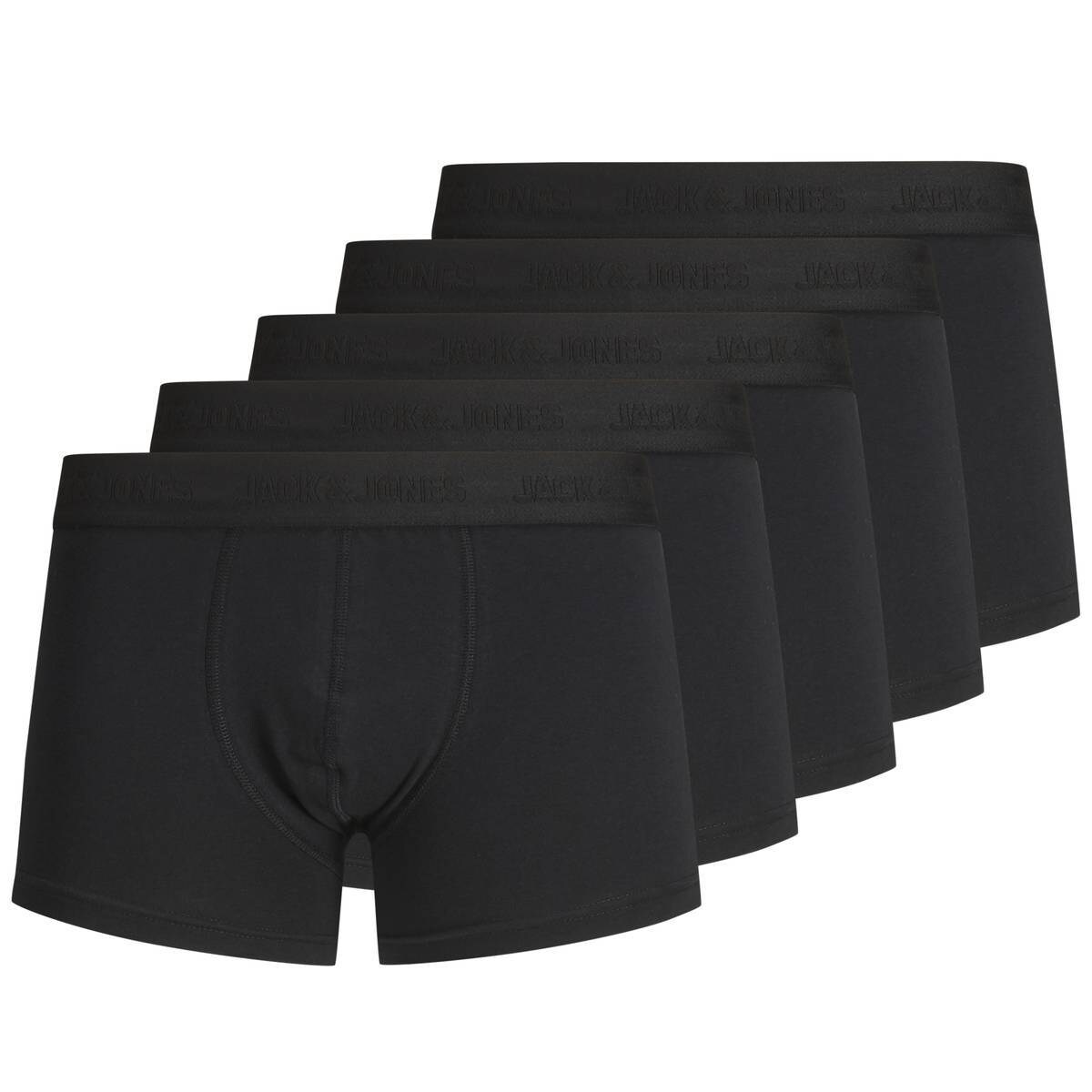 JACTONE IN TONE TRUNKS5 PACK Herren Boxershort | 05714514859102
