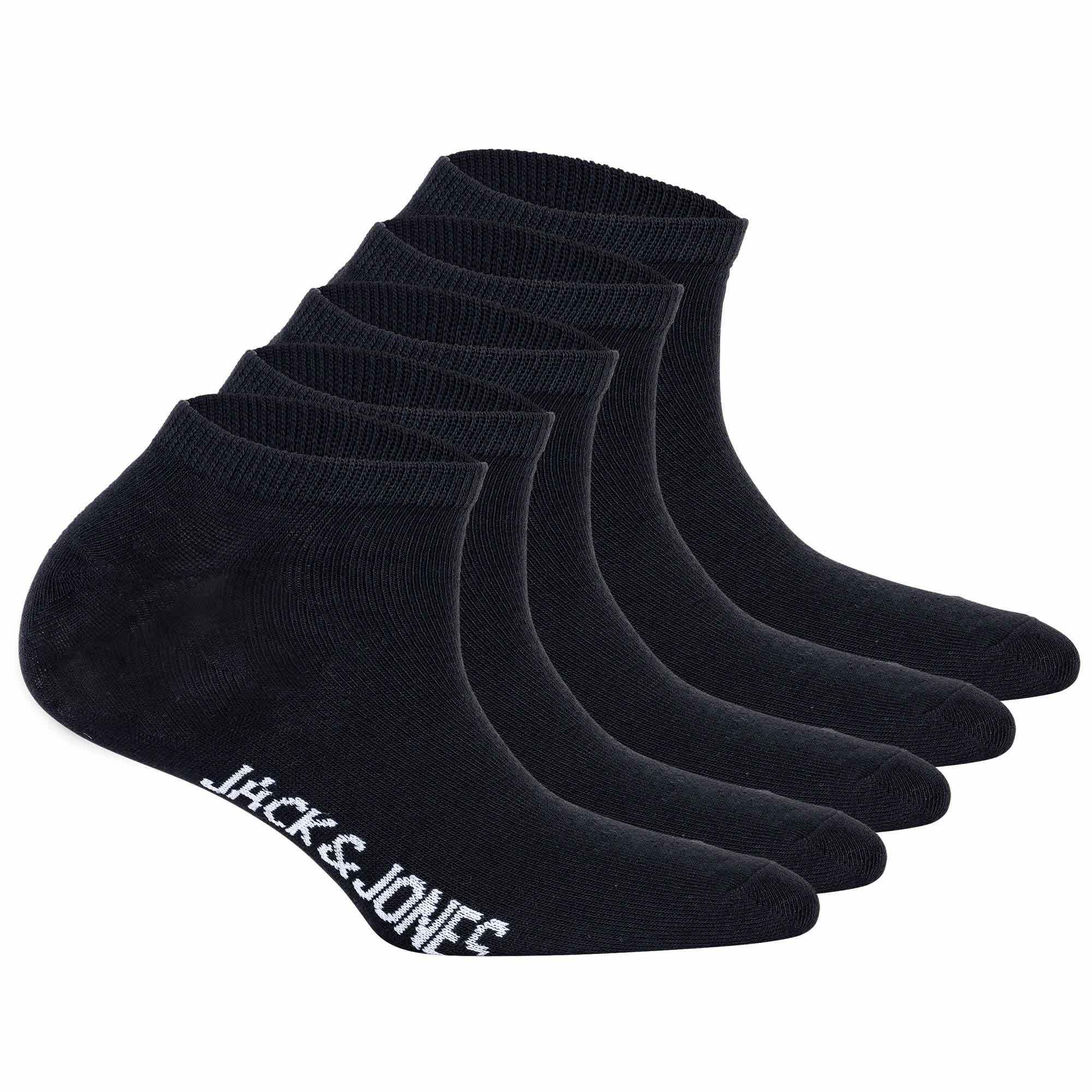 JACDONGO SOCKS 5 PACK JNR Unisex Socken - Bild 1