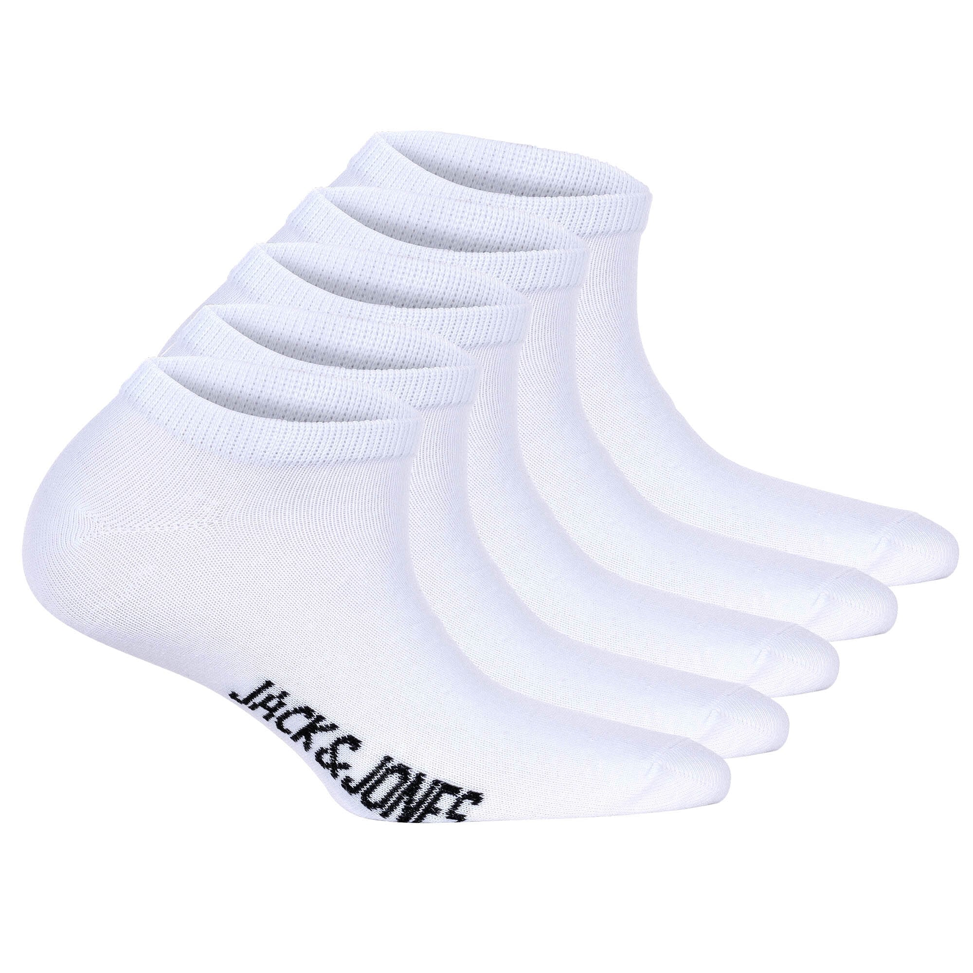 JACDONGO SOCKS 5 PACK JNR Unisex Socken - Bild 1